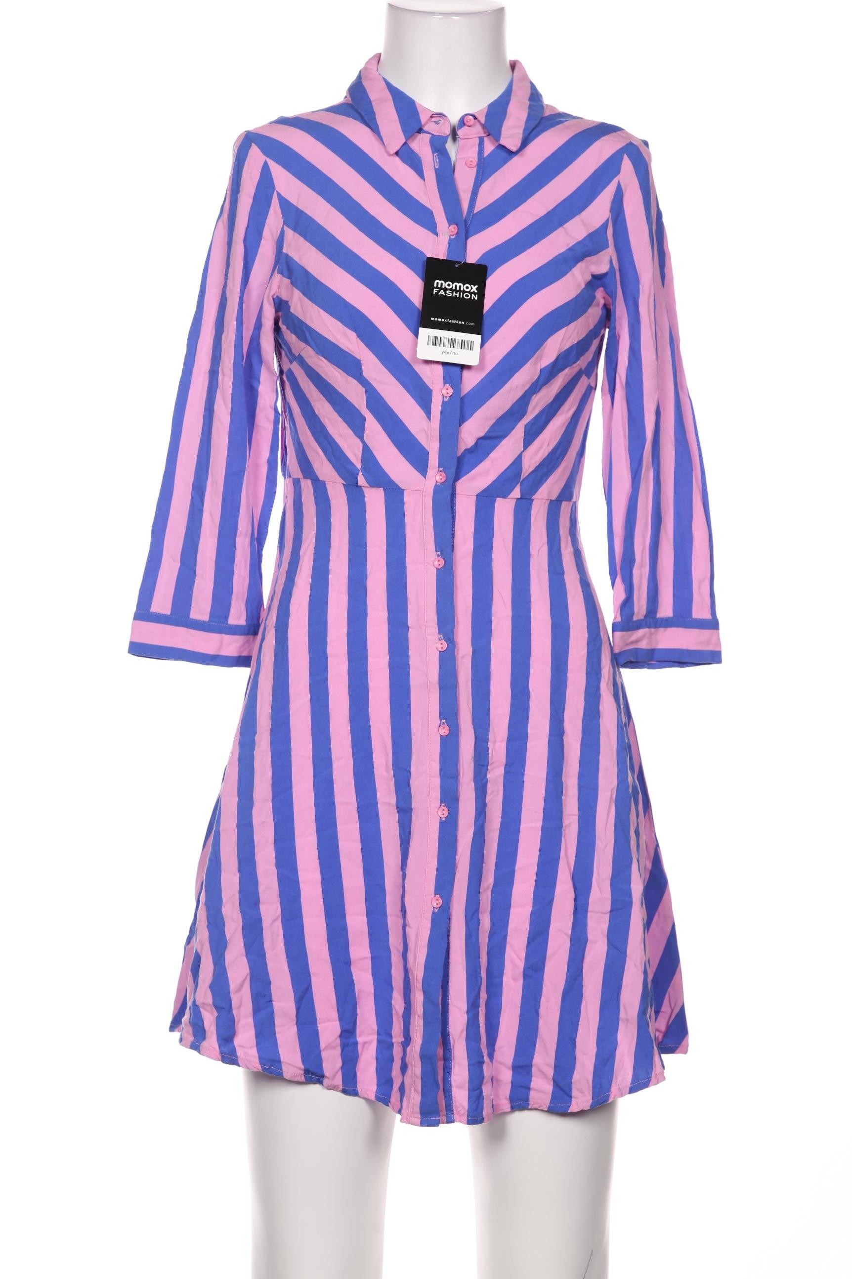 

YAS Damen Kleid, pink, Gr. 36