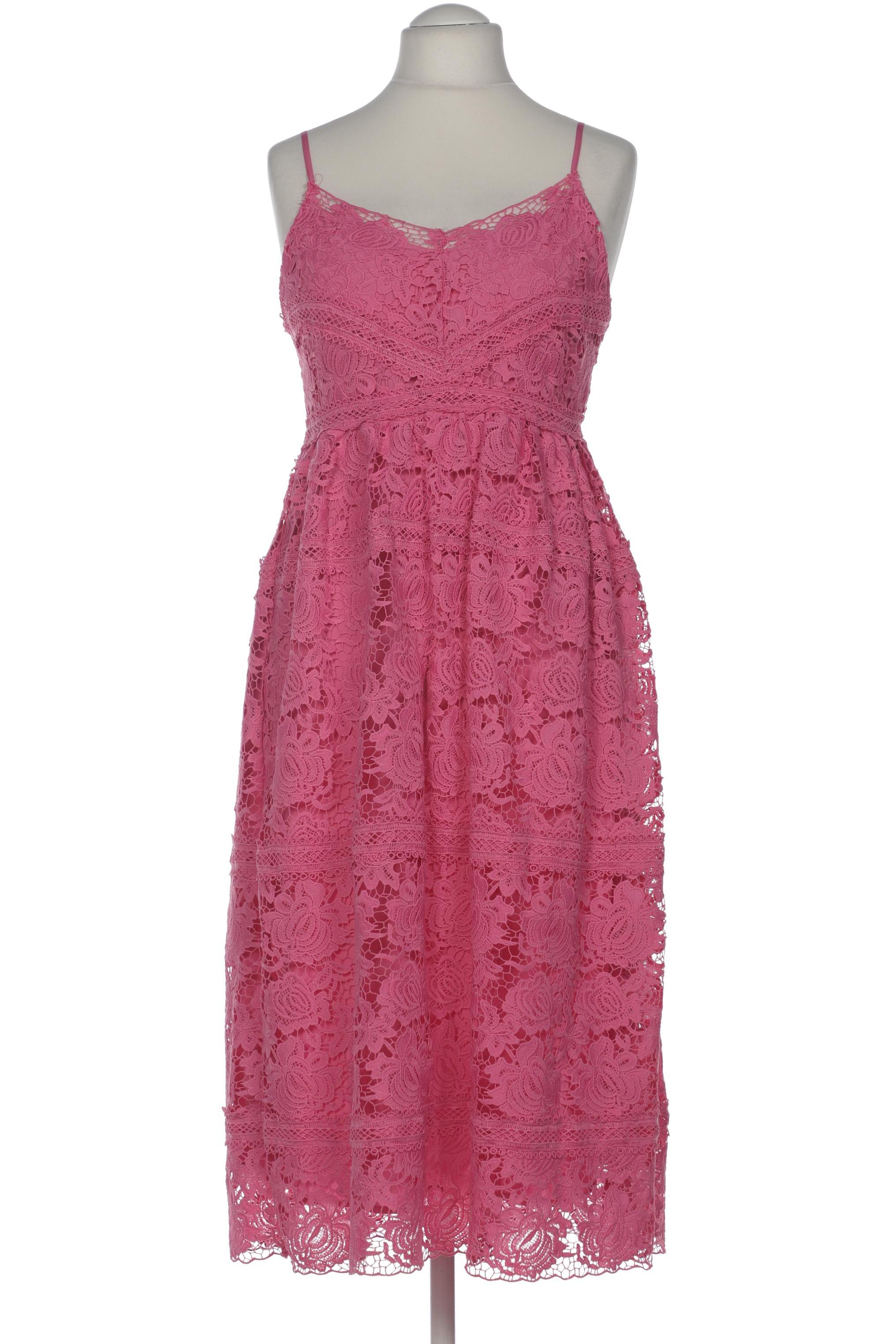 

YAS Damen Kleid, pink, Gr. 42