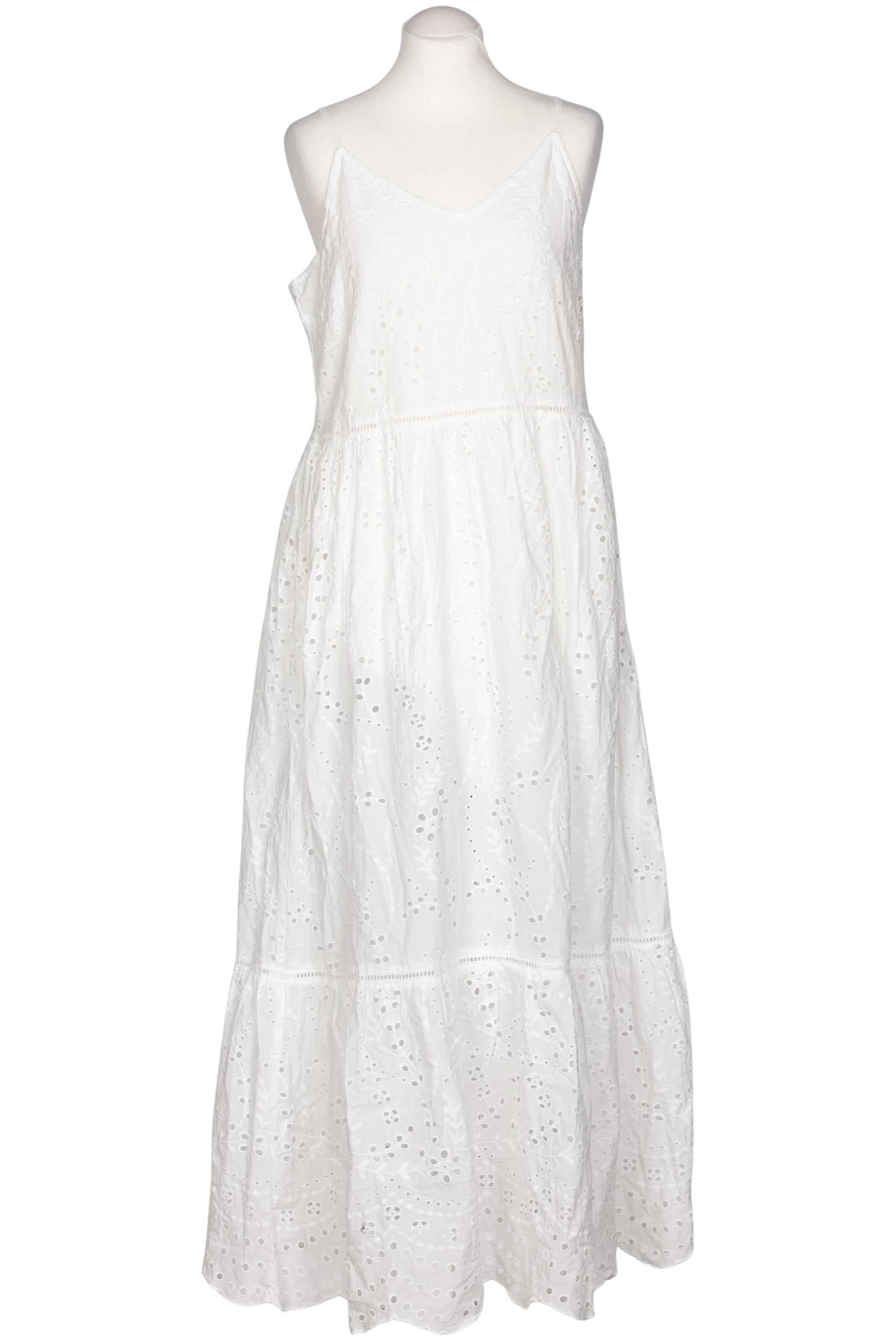 

YAS Damen Kleid, weiß, Gr. 38