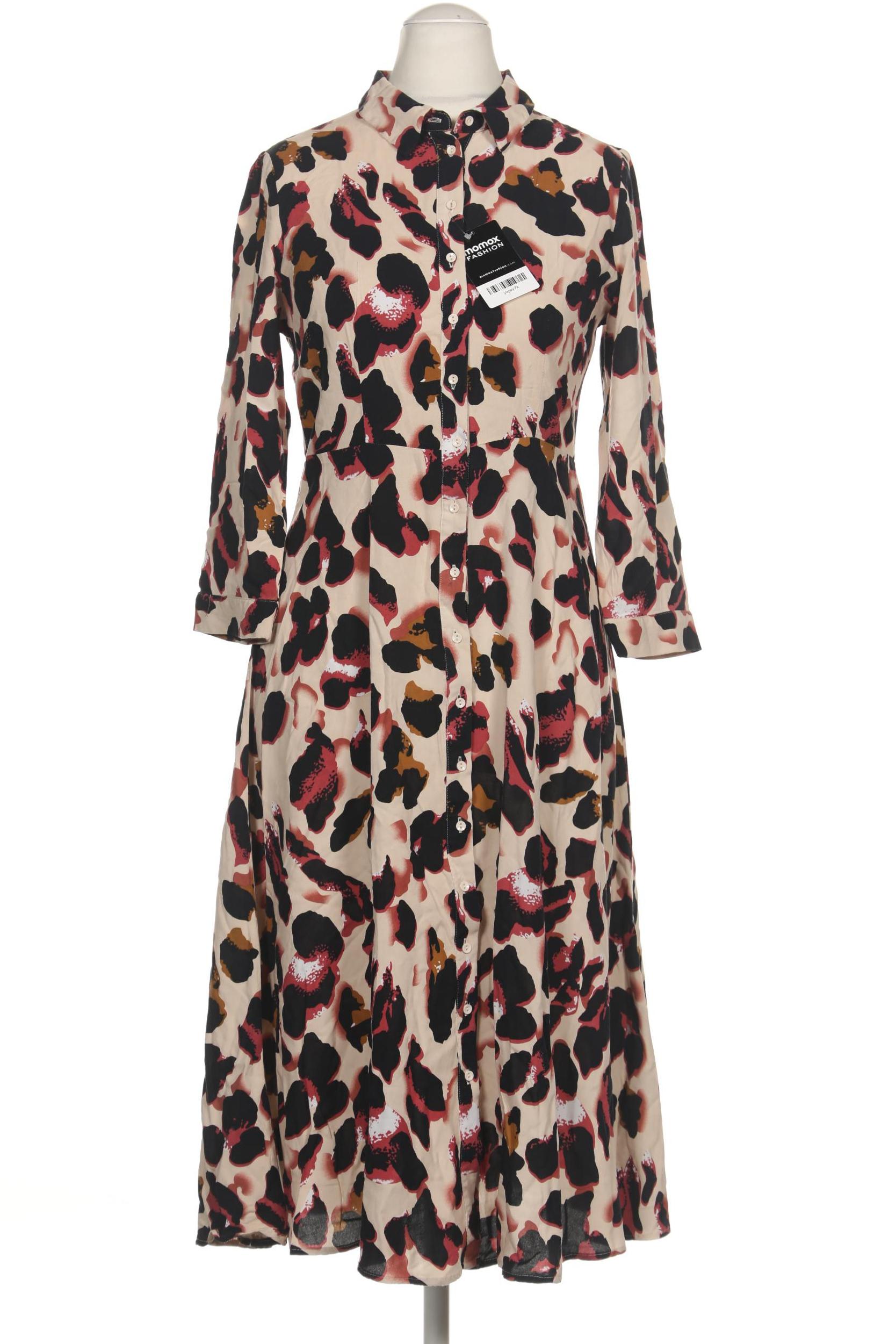 

YAS Damen Kleid, mehrfarbig, Gr. 36