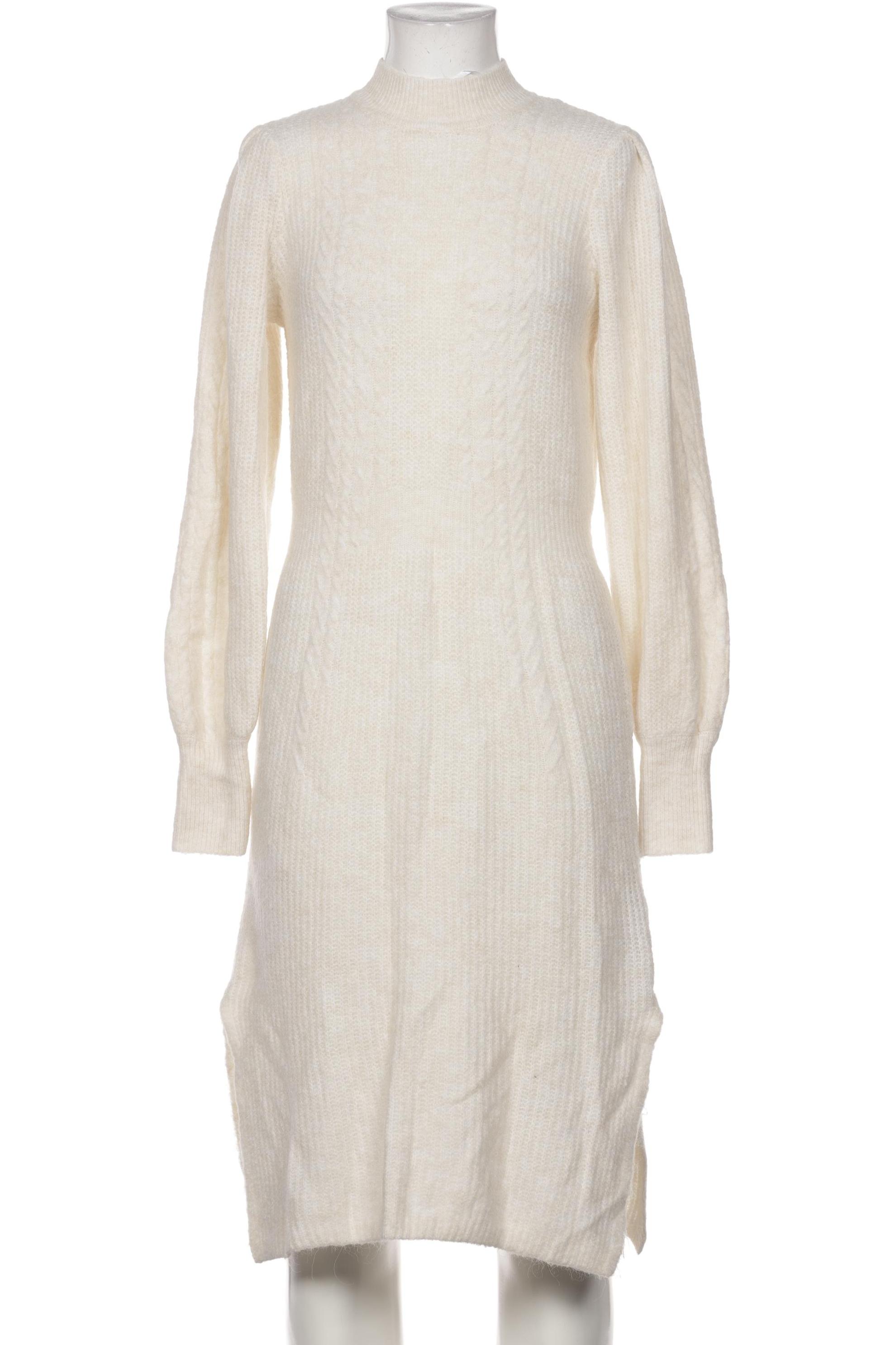 

YAS Damen Kleid, cremeweiß, Gr. 38