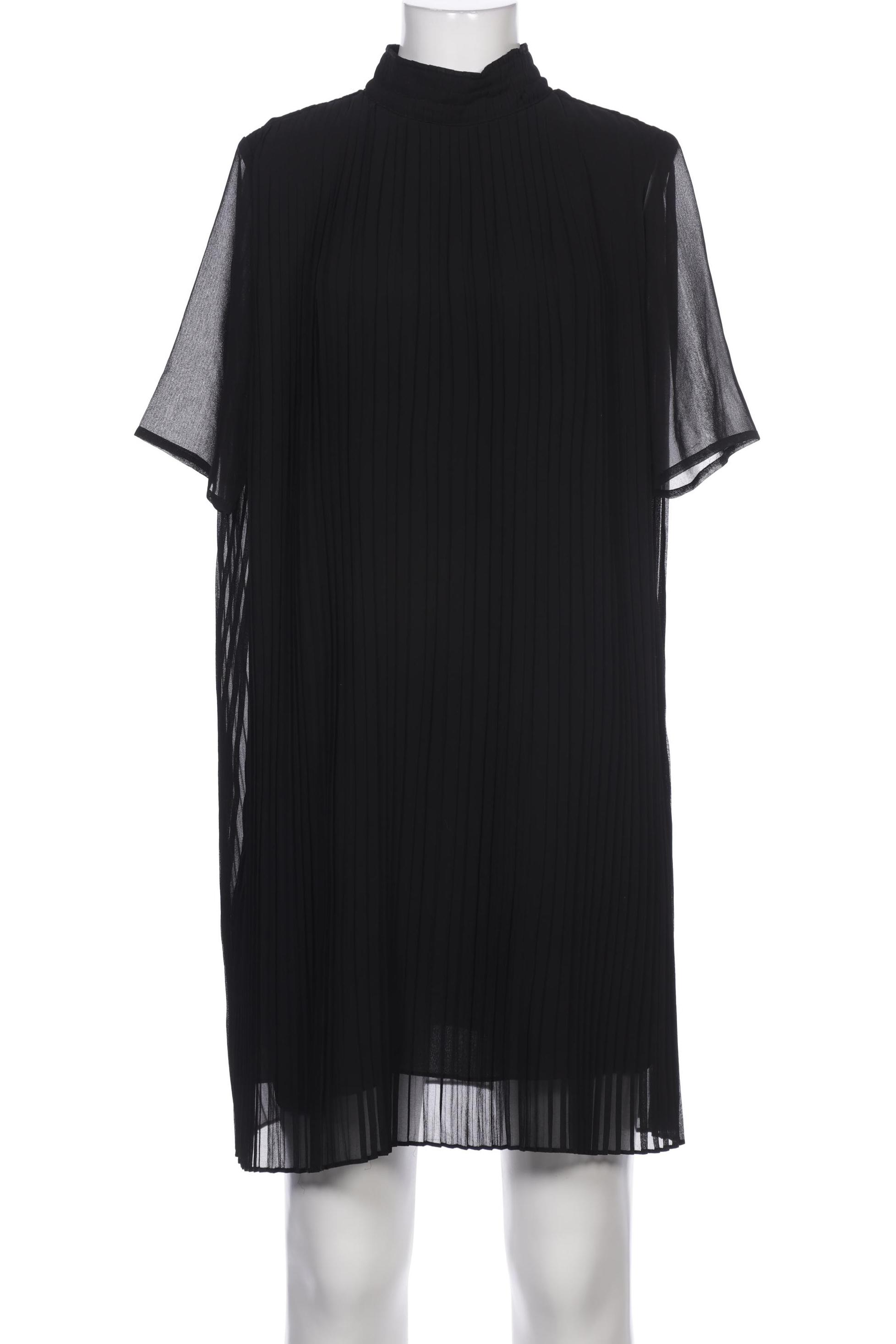 

YAS Damen Kleid, schwarz