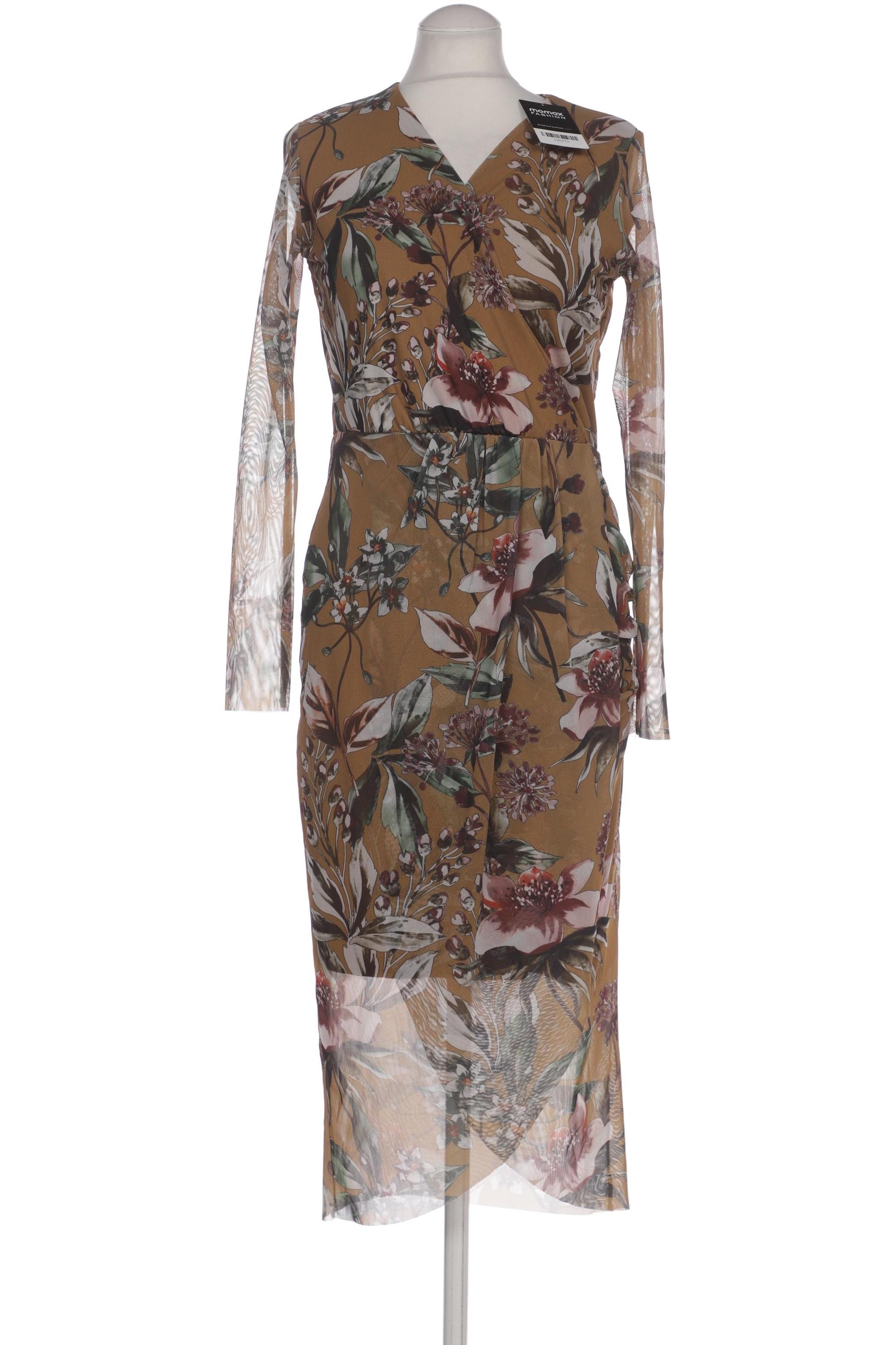 

YAS Damen Kleid, braun, Gr. 36