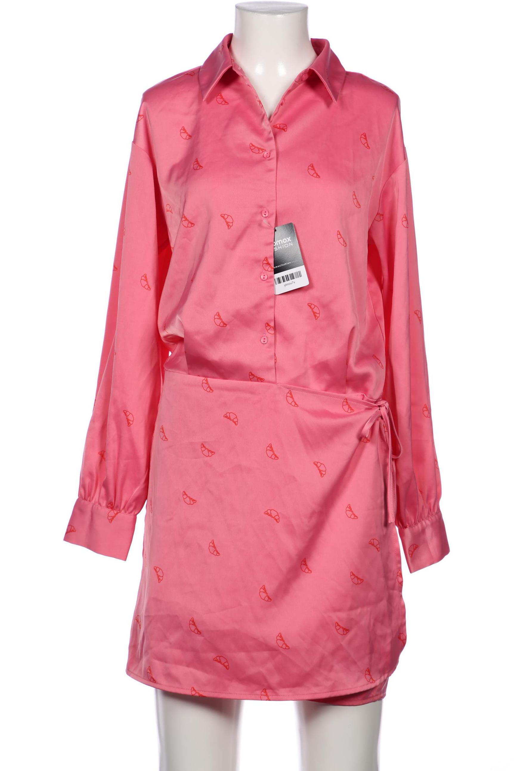 

YAS Damen Kleid, pink