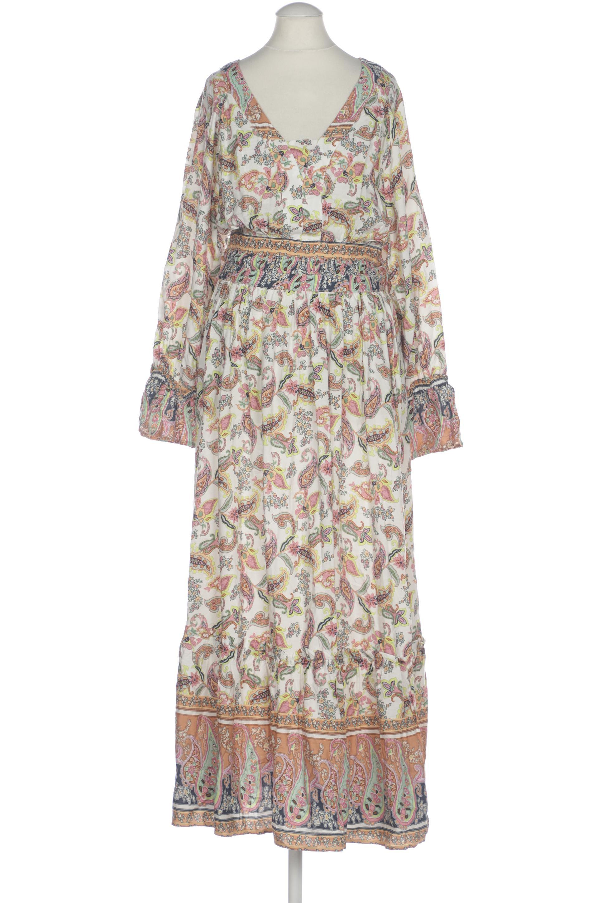 

YAS Damen Kleid, mehrfarbig, Gr. 34