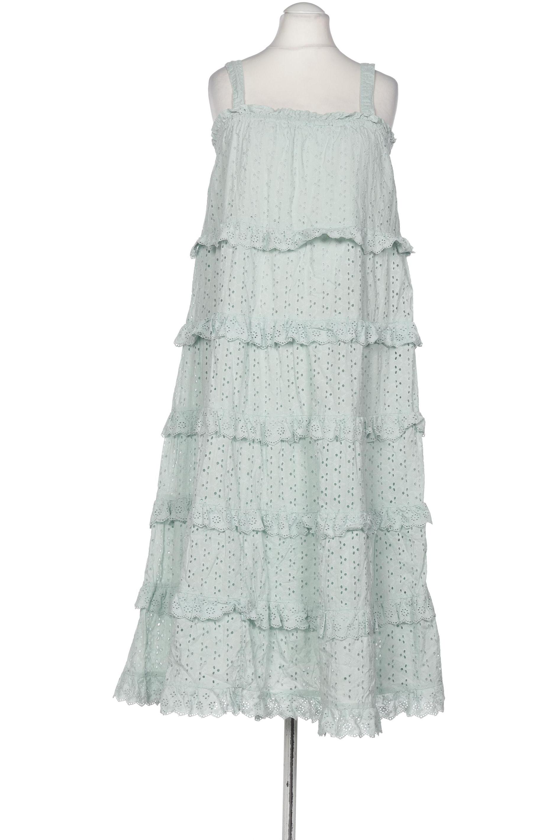 

YAS Damen Kleid, hellgrün, Gr. 38