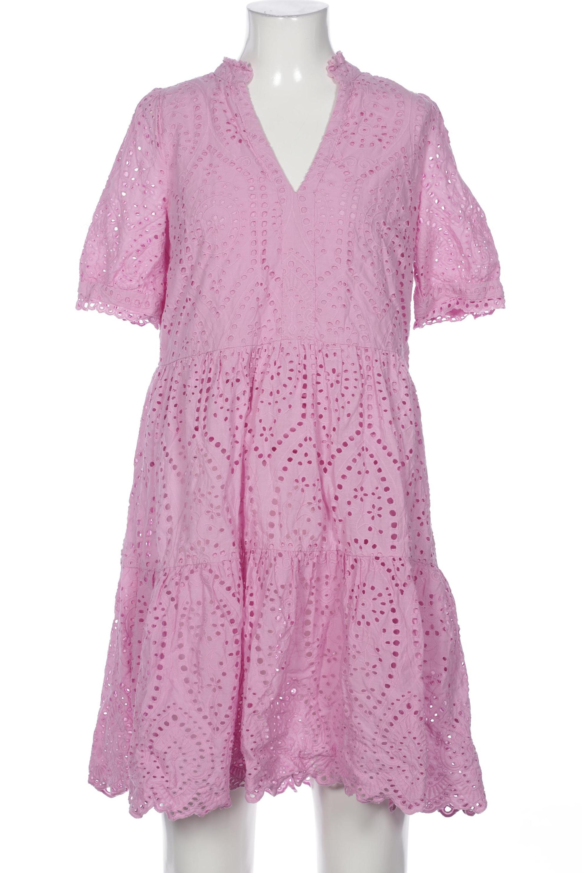 

YAS Damen Kleid, pink, Gr. 36
