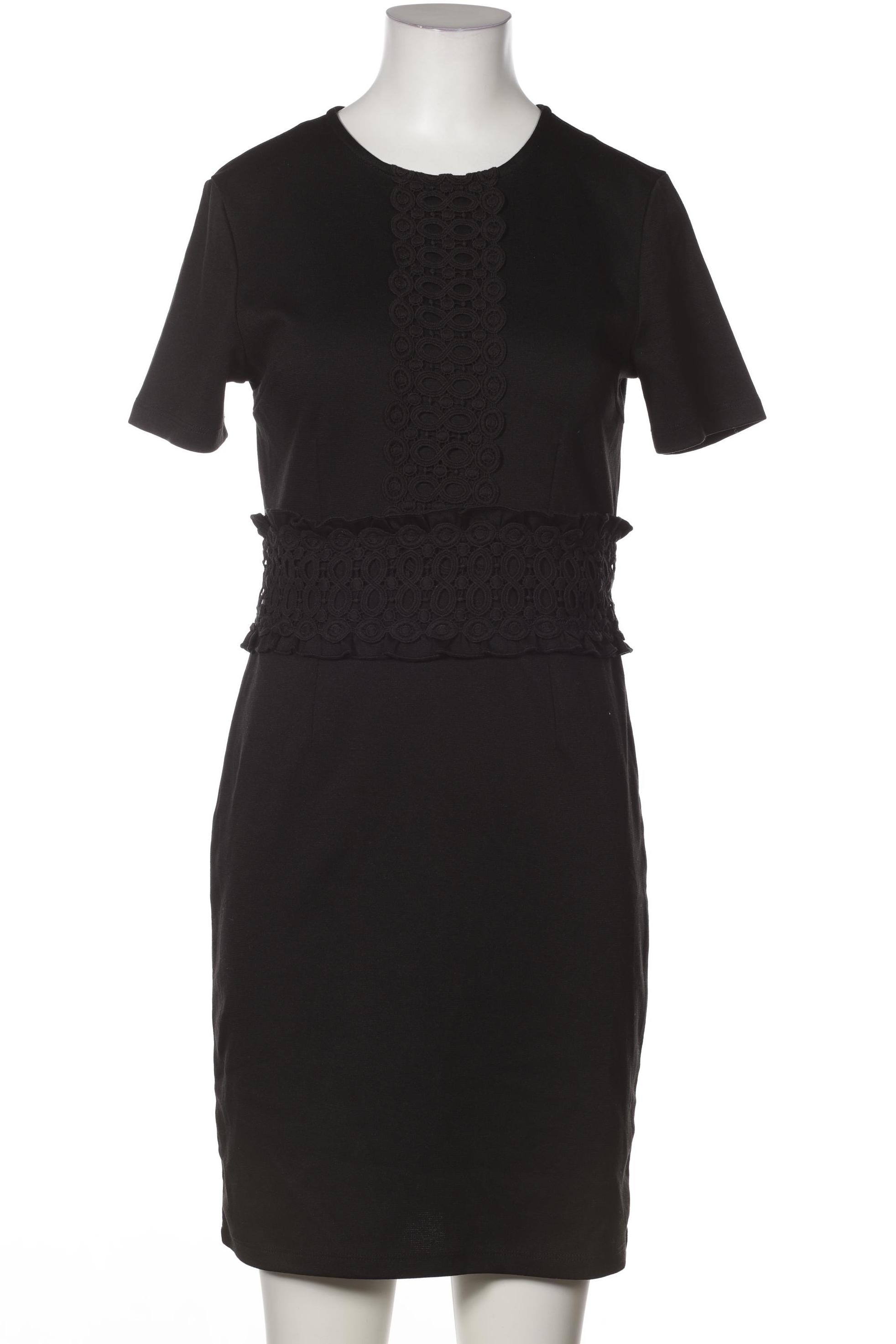 

YAS Damen Kleid, schwarz