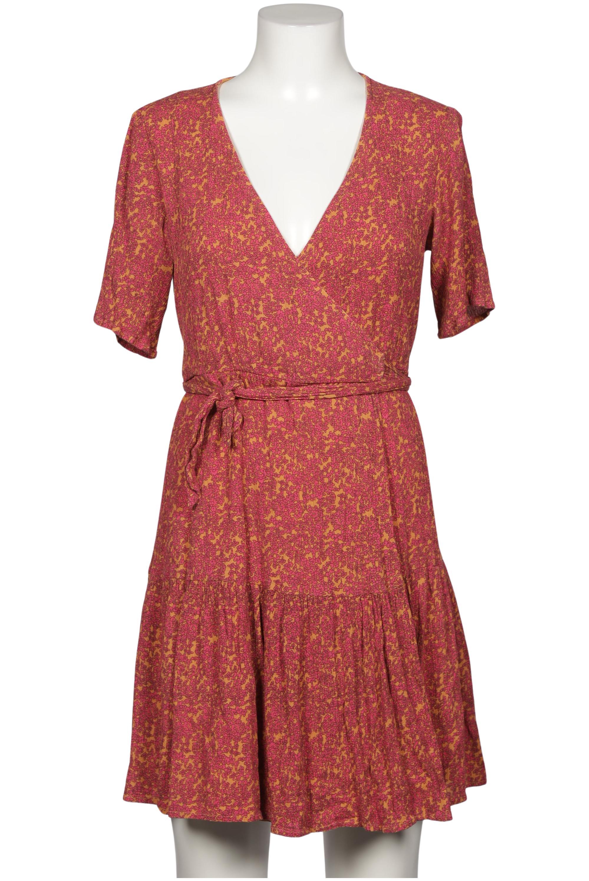 

YAS Damen Kleid, pink, Gr. 38