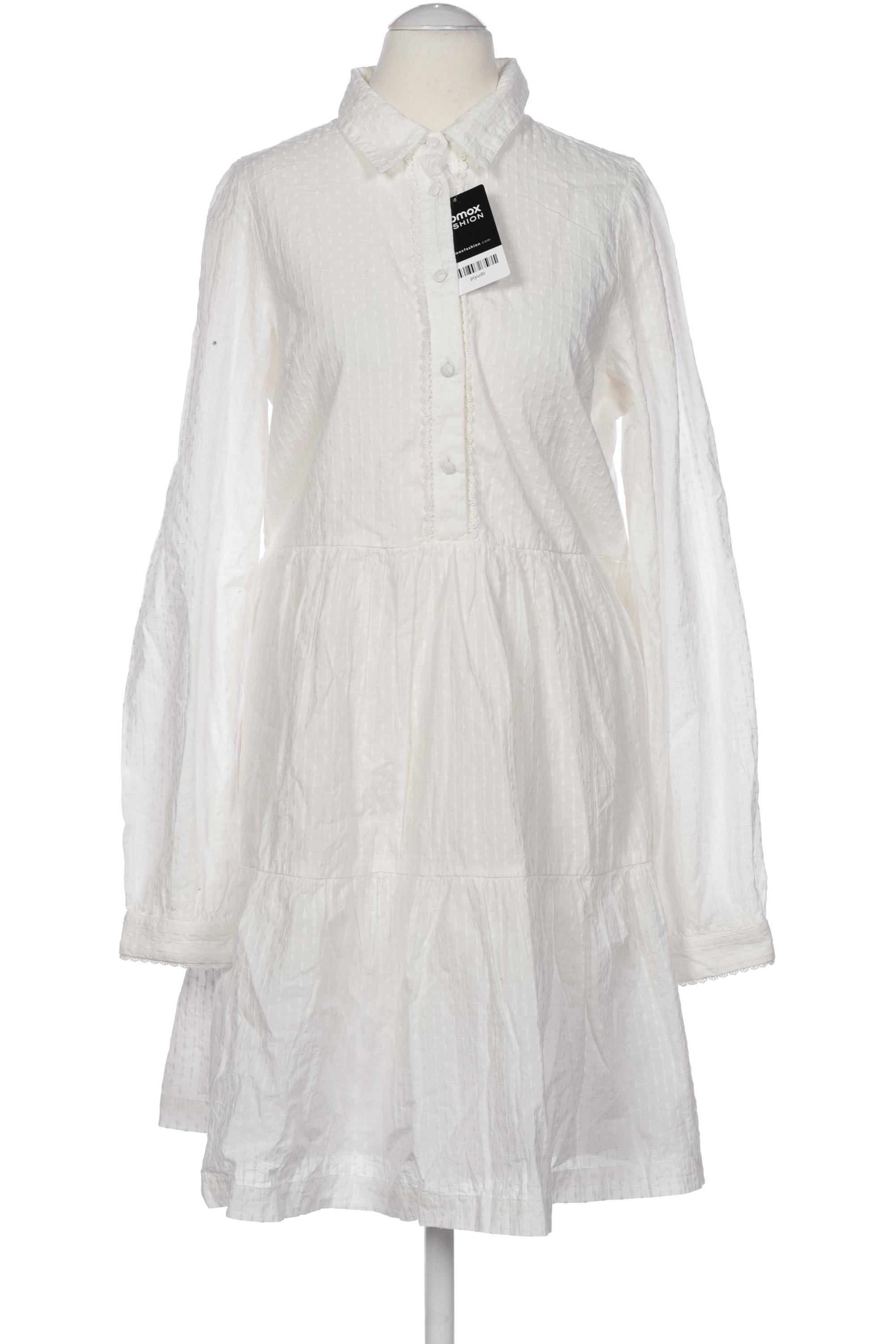 

YAS Damen Kleid, weiß, Gr. 36