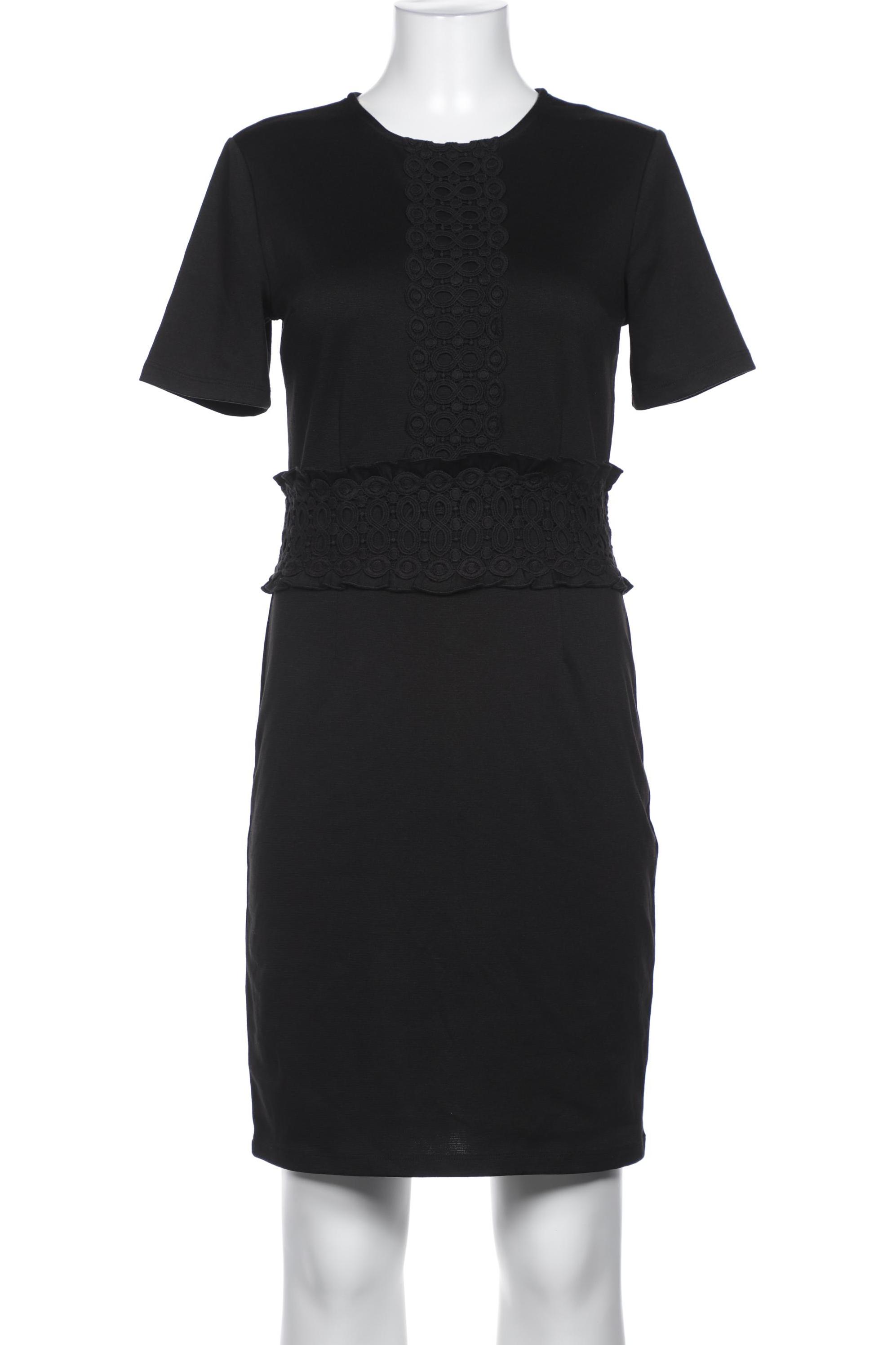 

YAS Damen Kleid, schwarz