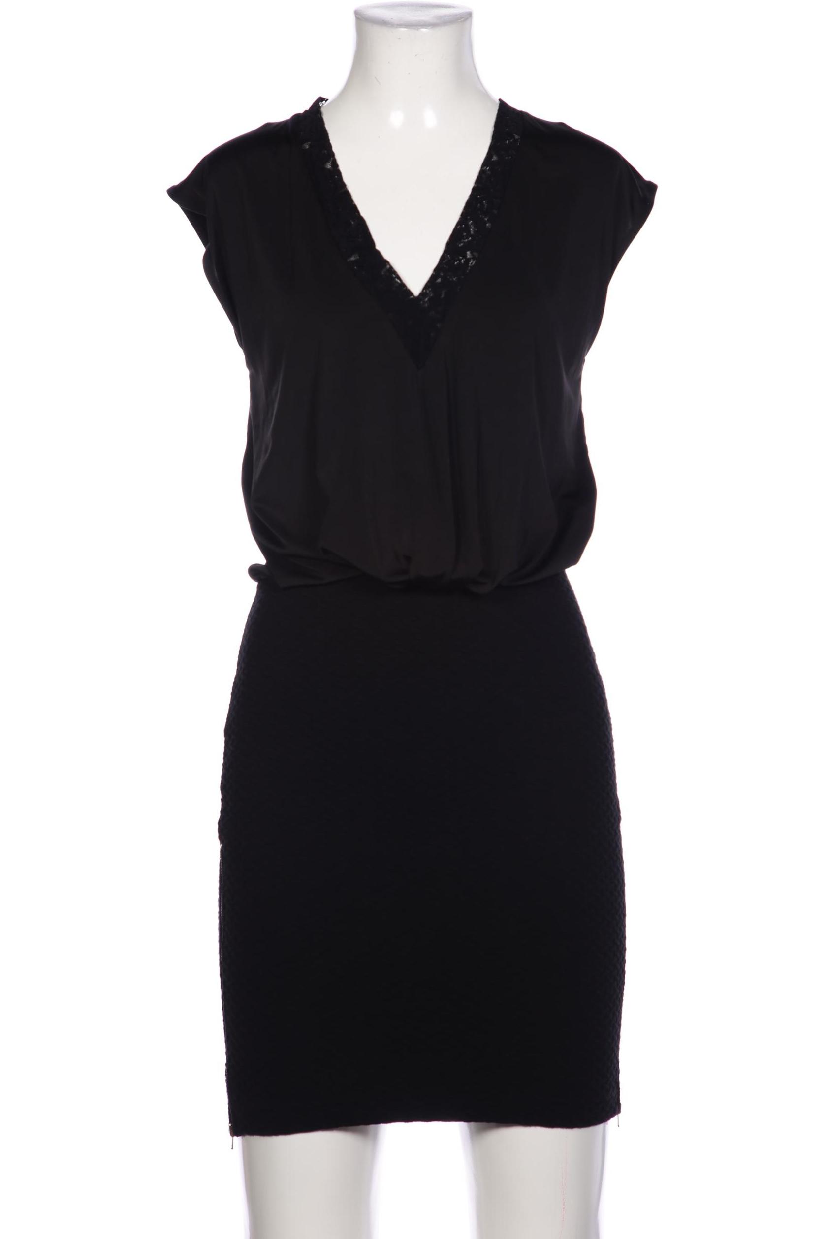 

YAS Damen Kleid, schwarz