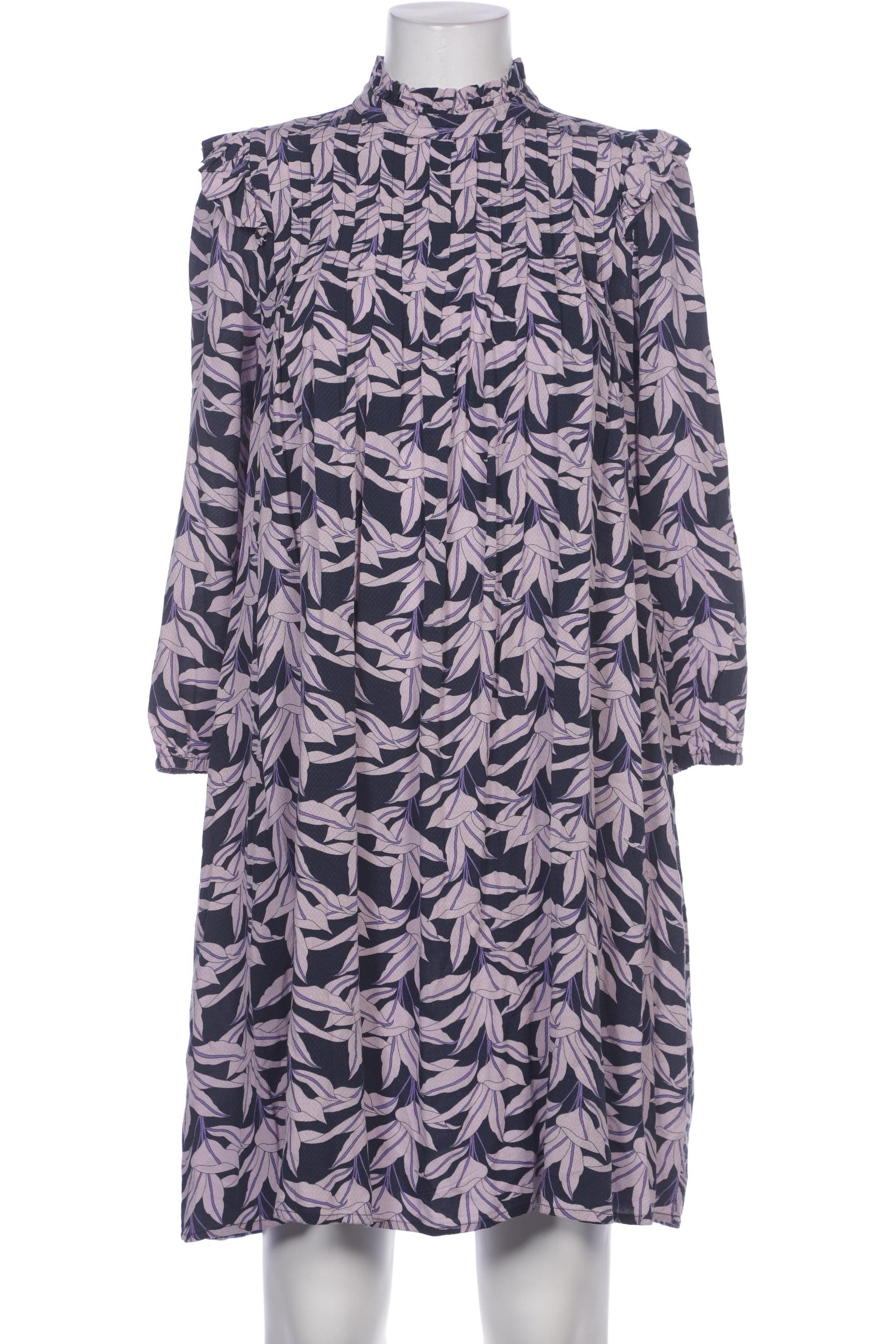 

YAS Damen Kleid, marineblau, Gr. 36