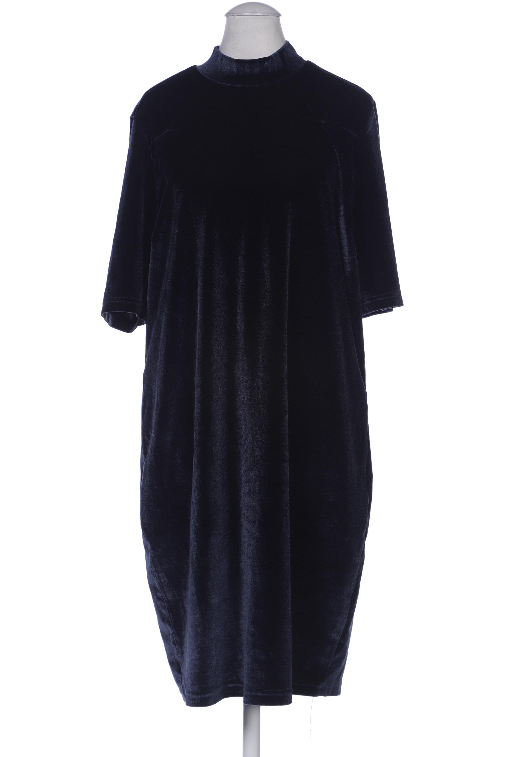 

YAS Damen Kleid, marineblau, Gr. 38