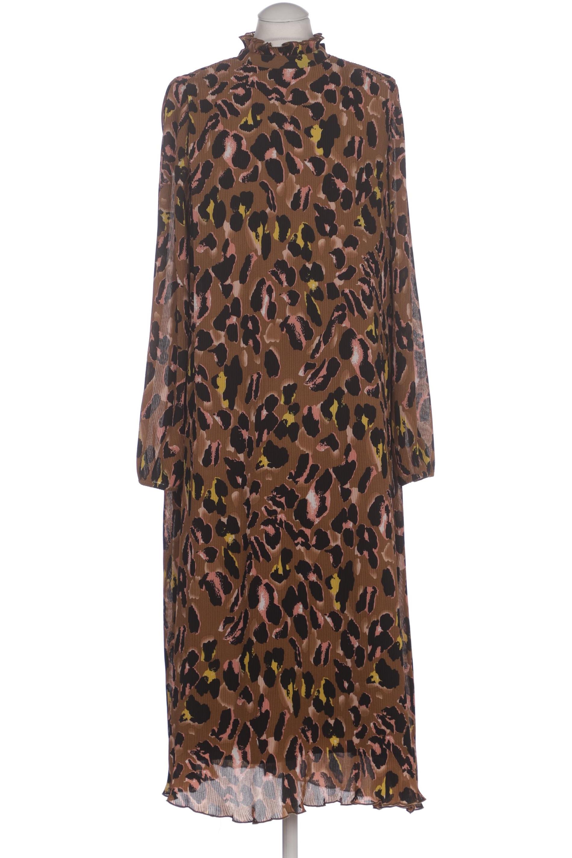 

YAS Damen Kleid, braun, Gr. 36