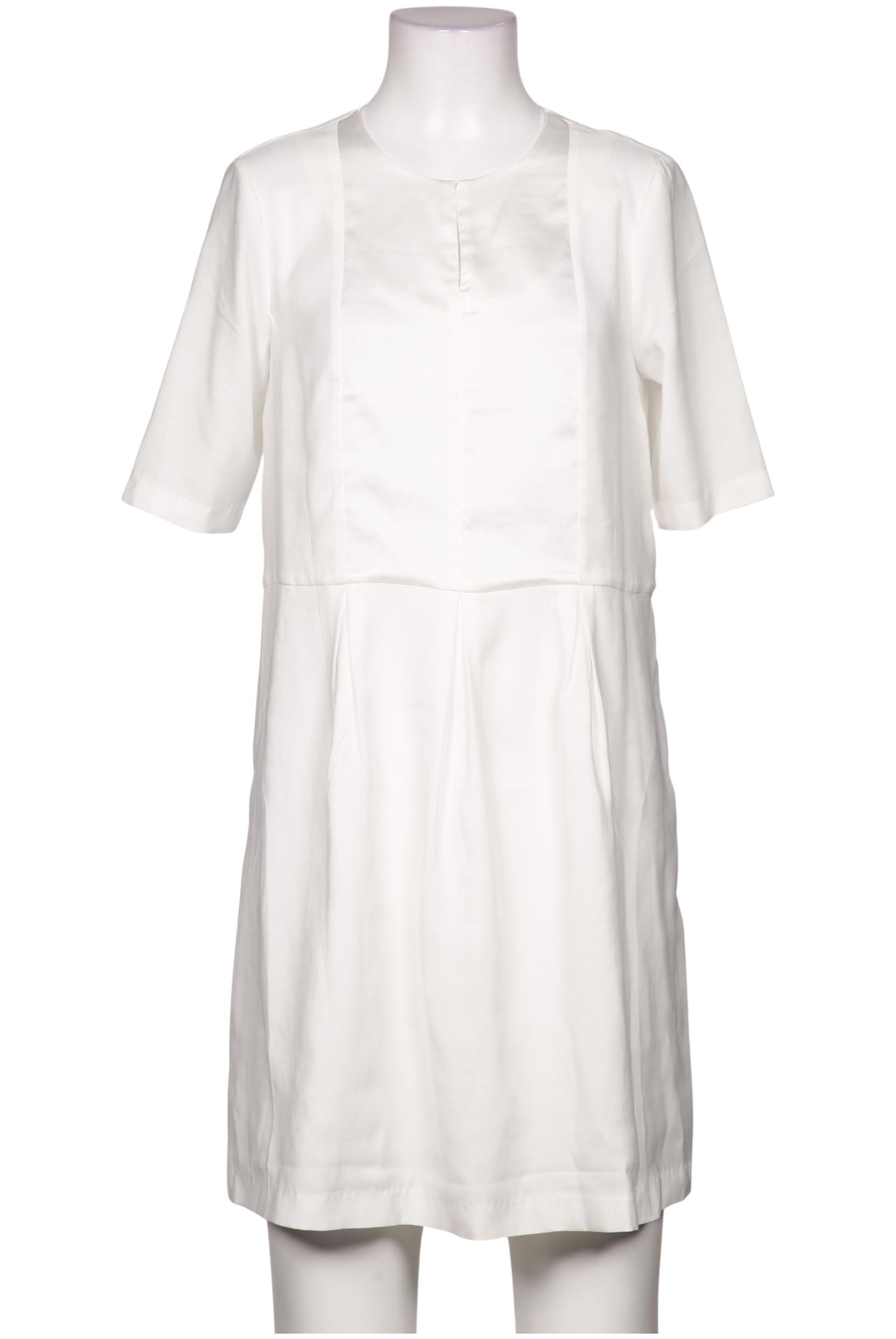 Thumbnail - YAS Damen Kleid, weiß, Gr. 36