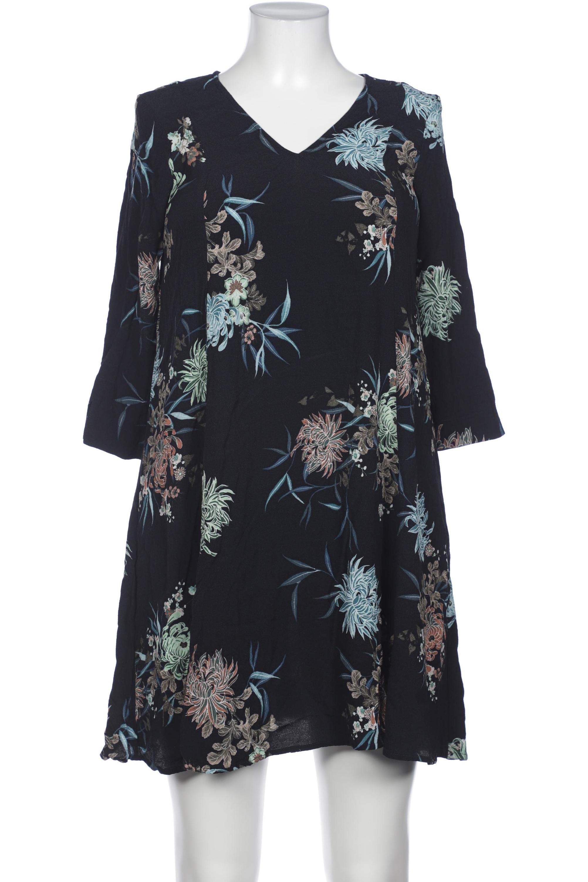 

YAS Damen Kleid, marineblau