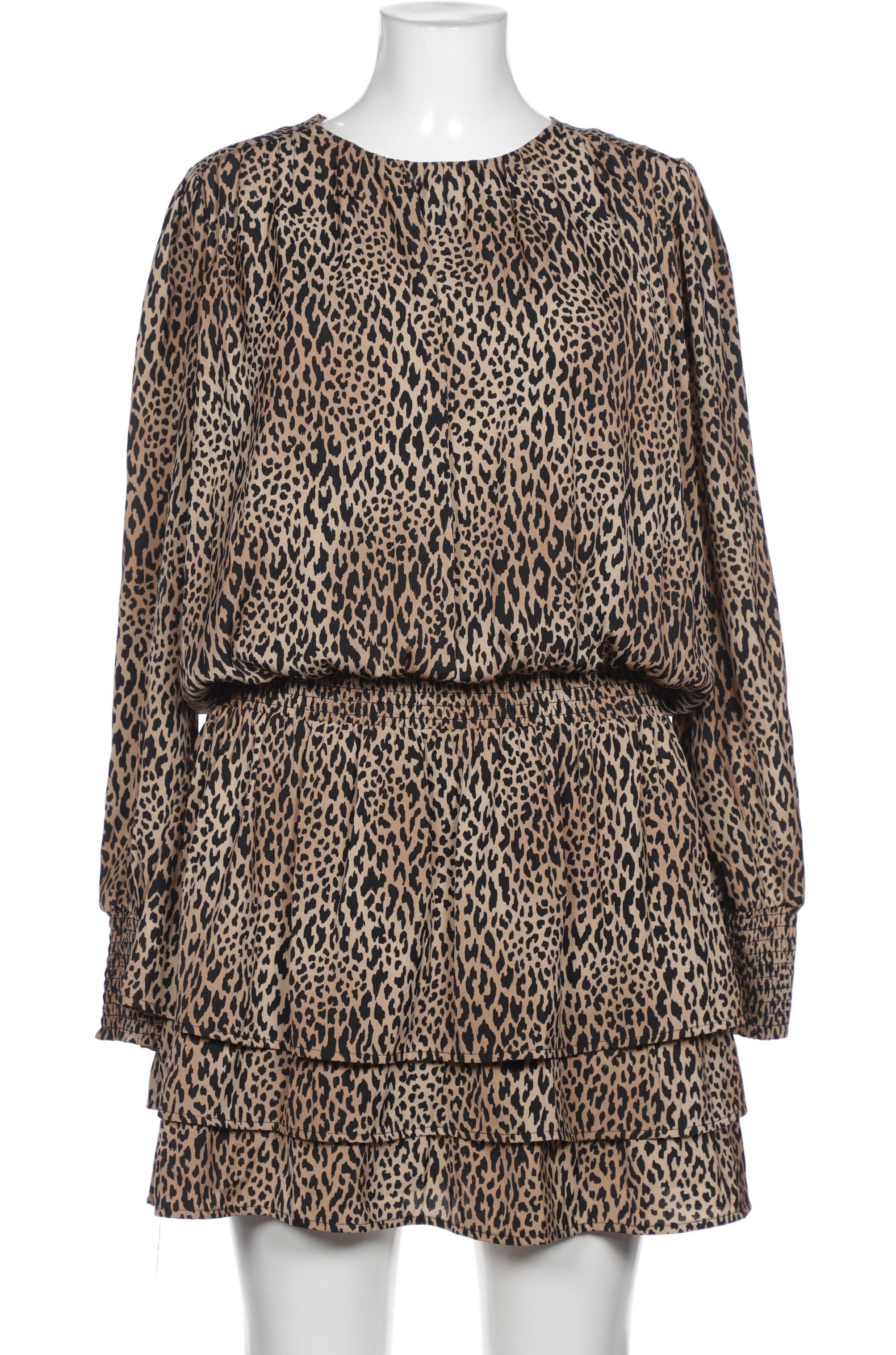 

YAS Damen Kleid, beige, Gr. 42