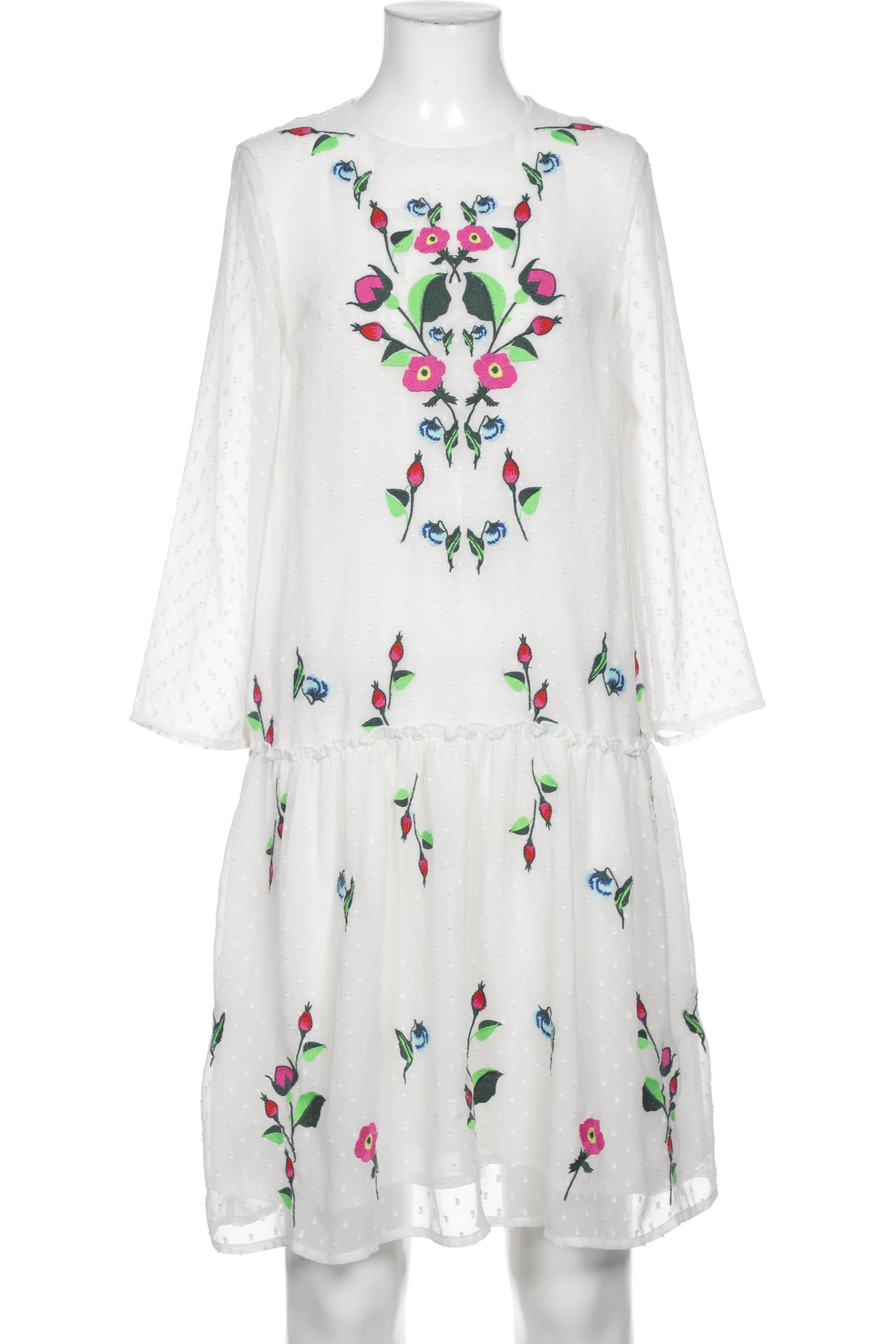 

YAS Damen Kleid, mehrfarbig, Gr. 34