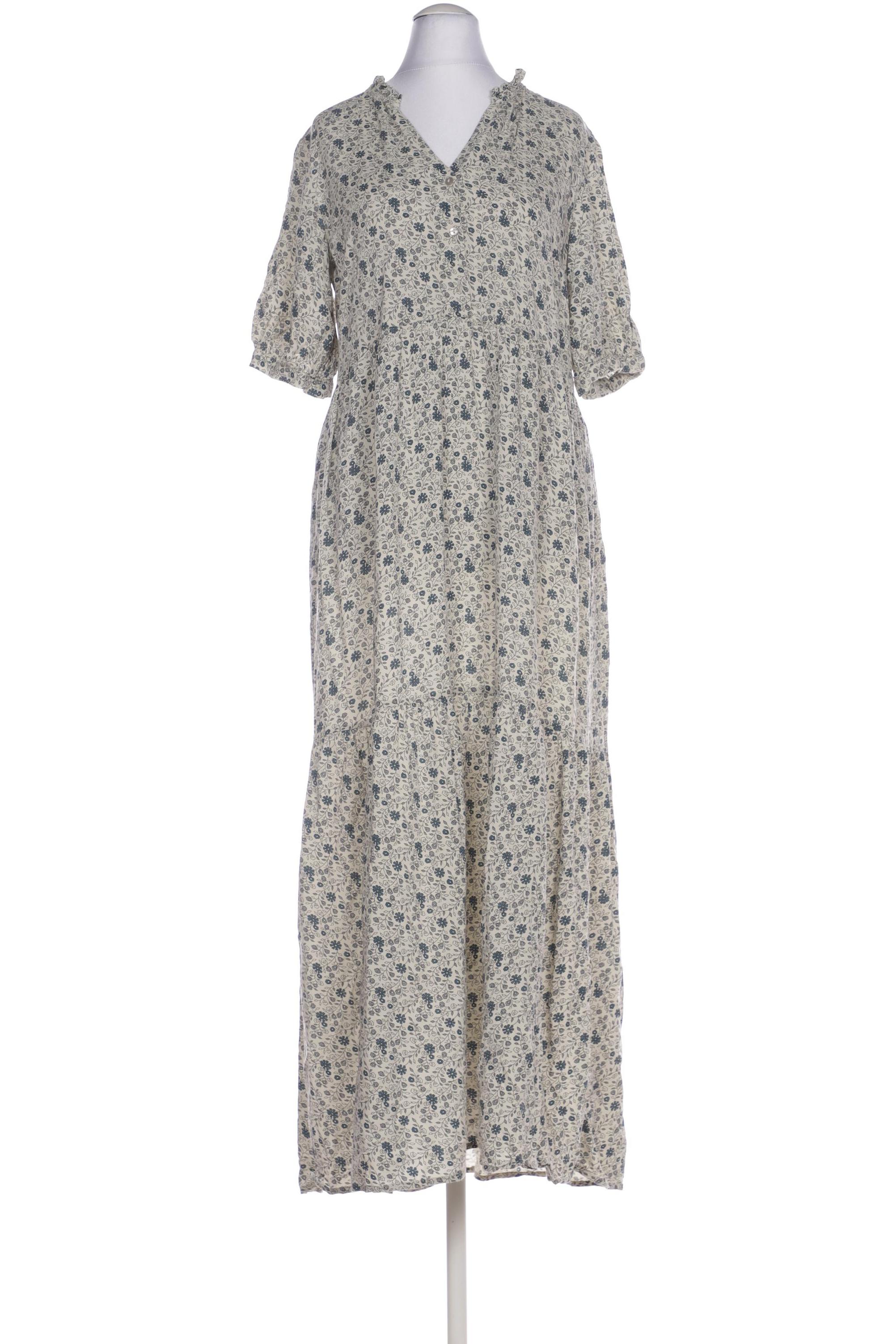 

YAS Damen Kleid, beige, Gr. 36