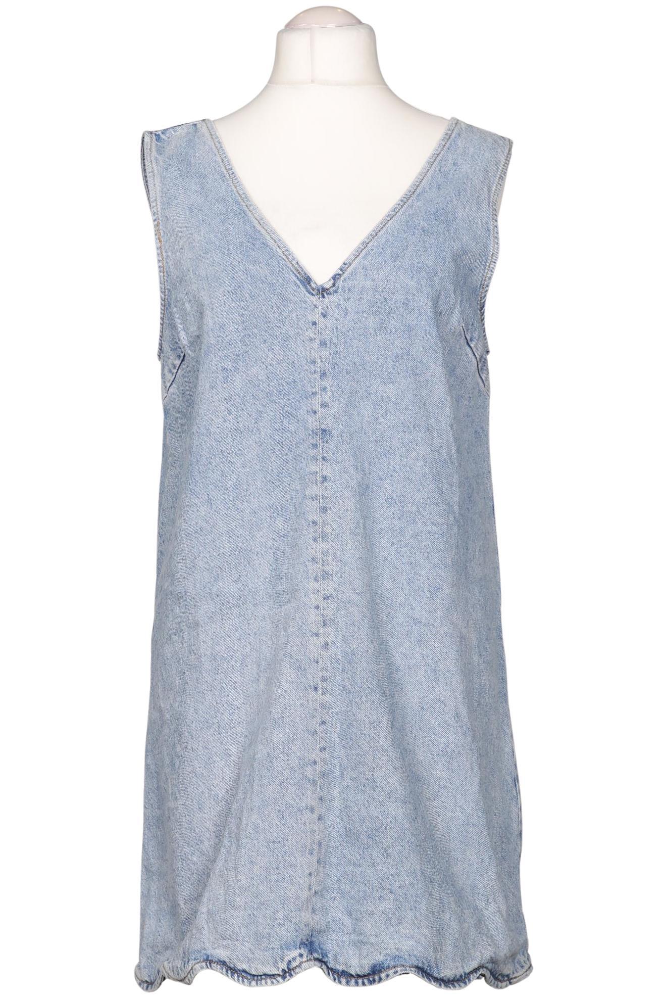 

YAS Damen Kleid, hellblau, Gr. 42