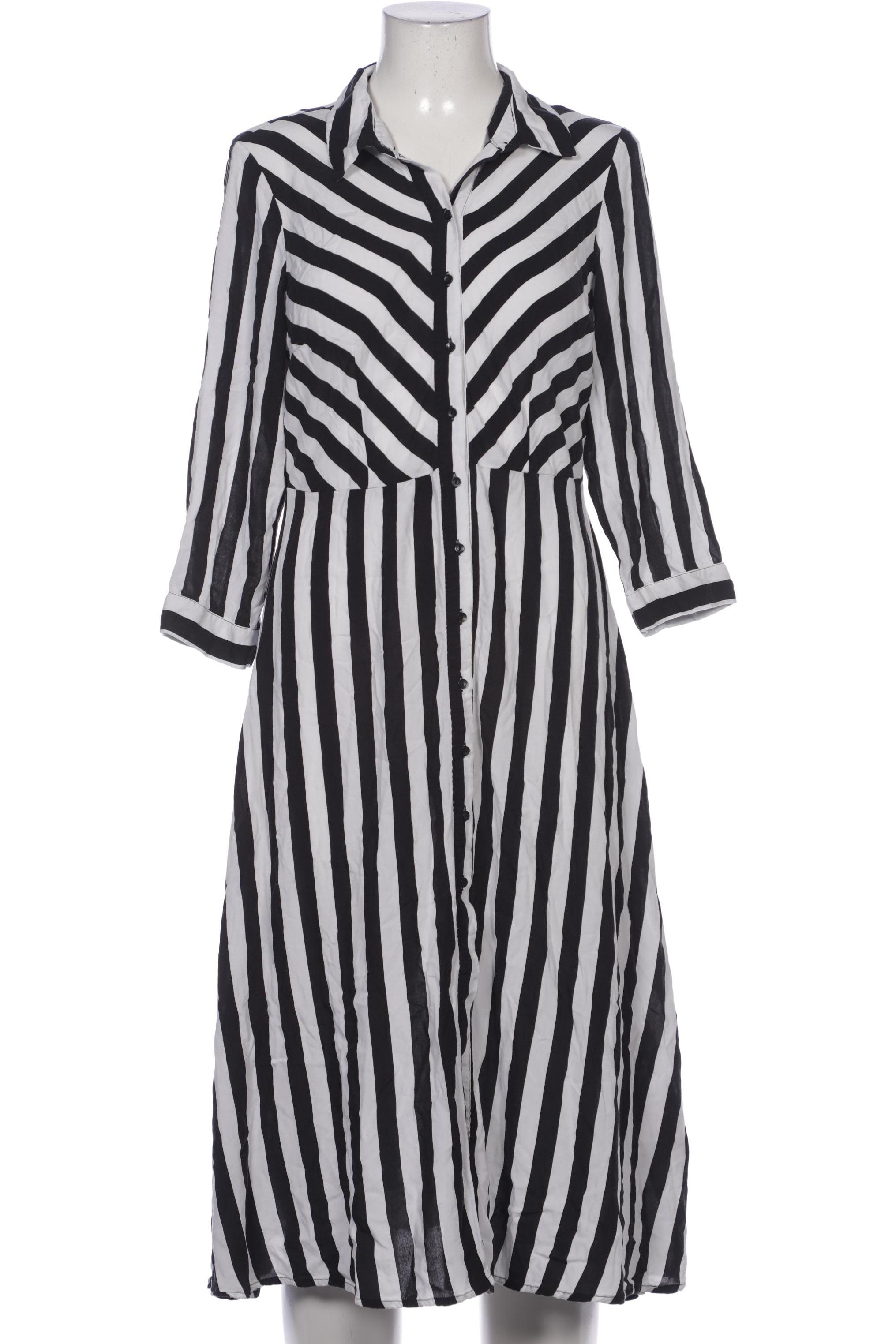 

YAS Damen Kleid, schwarz, Gr. 42