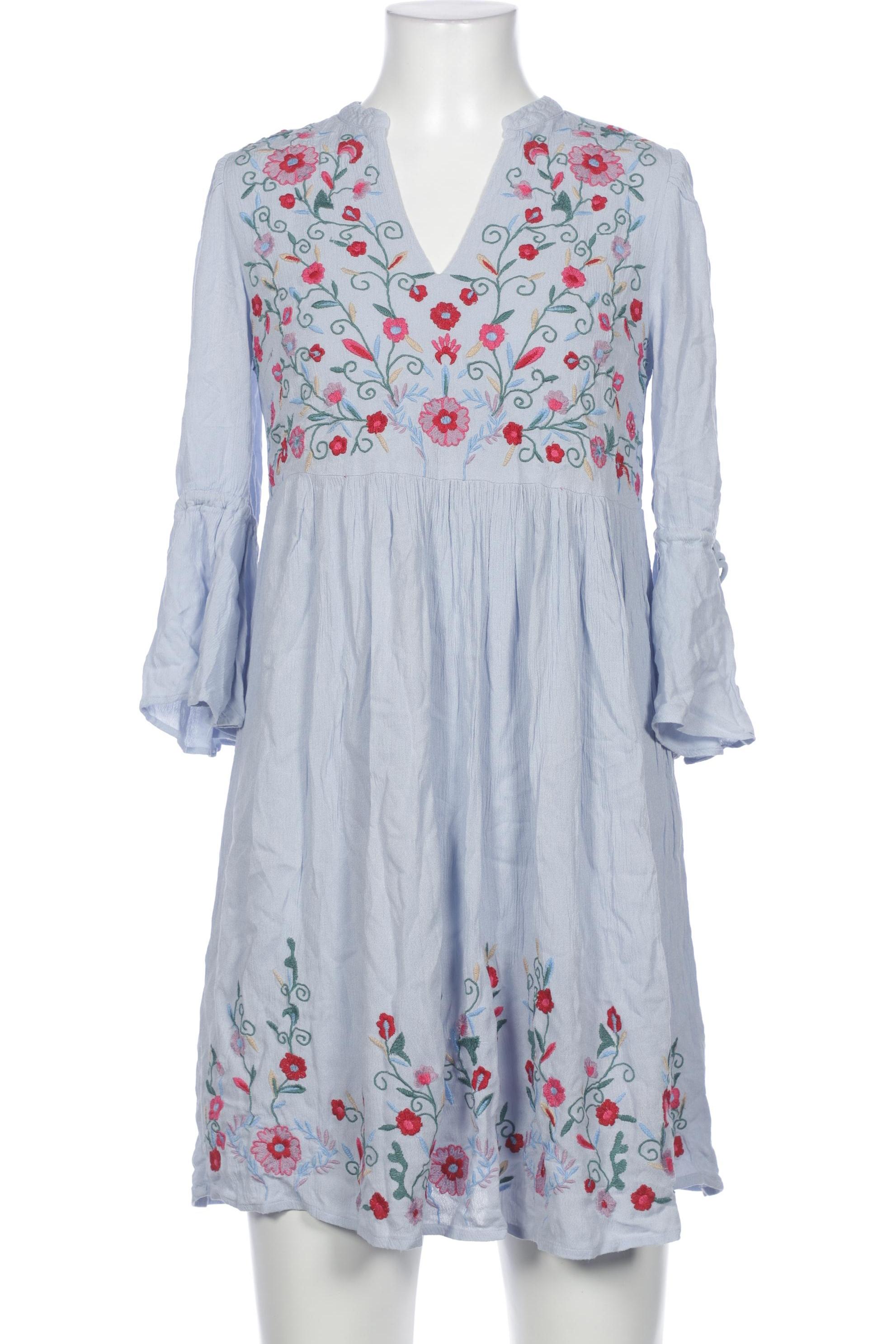 

YAS Damen Kleid, hellblau, Gr. 34