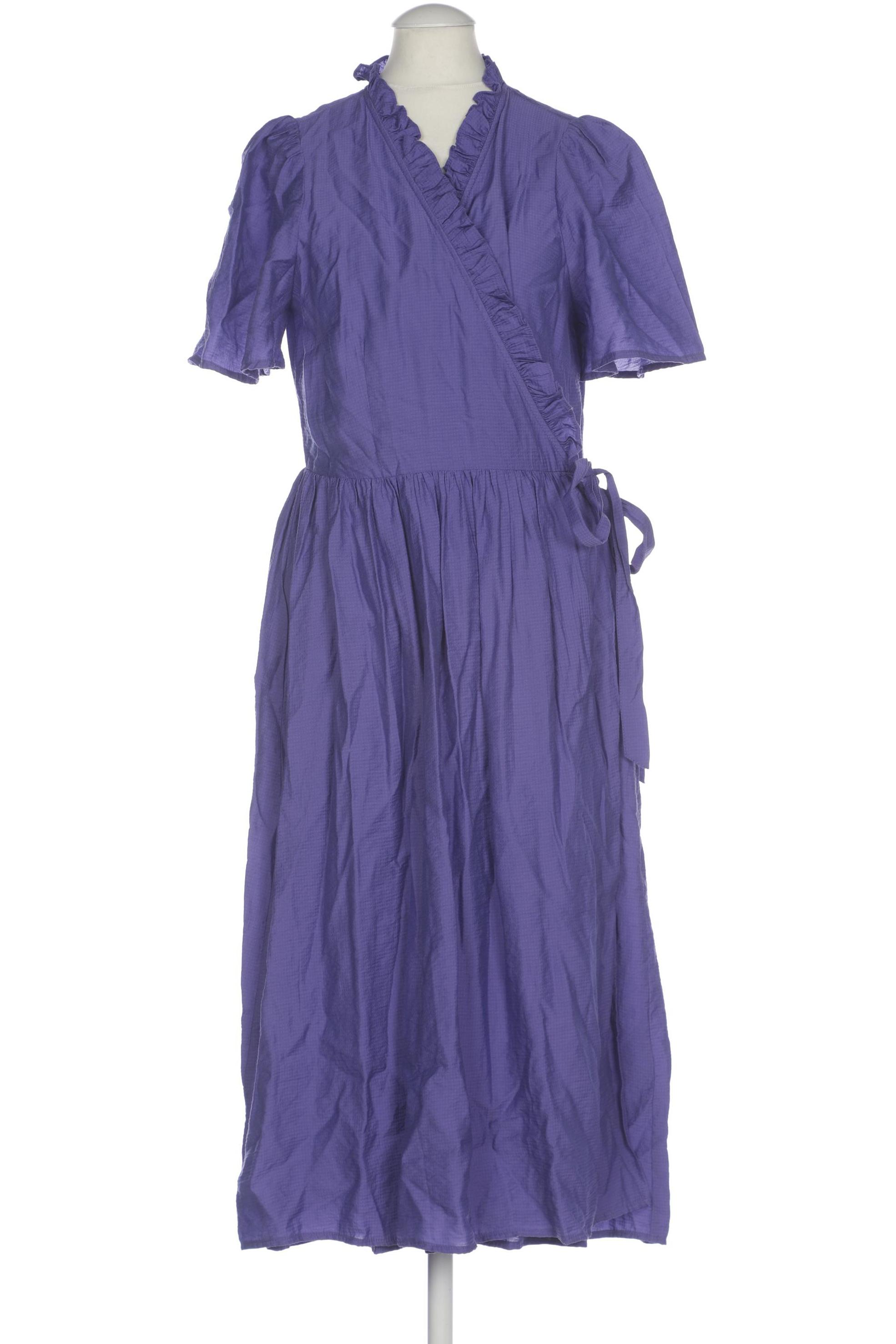 

YAS Damen Kleid, flieder, Gr. 36
