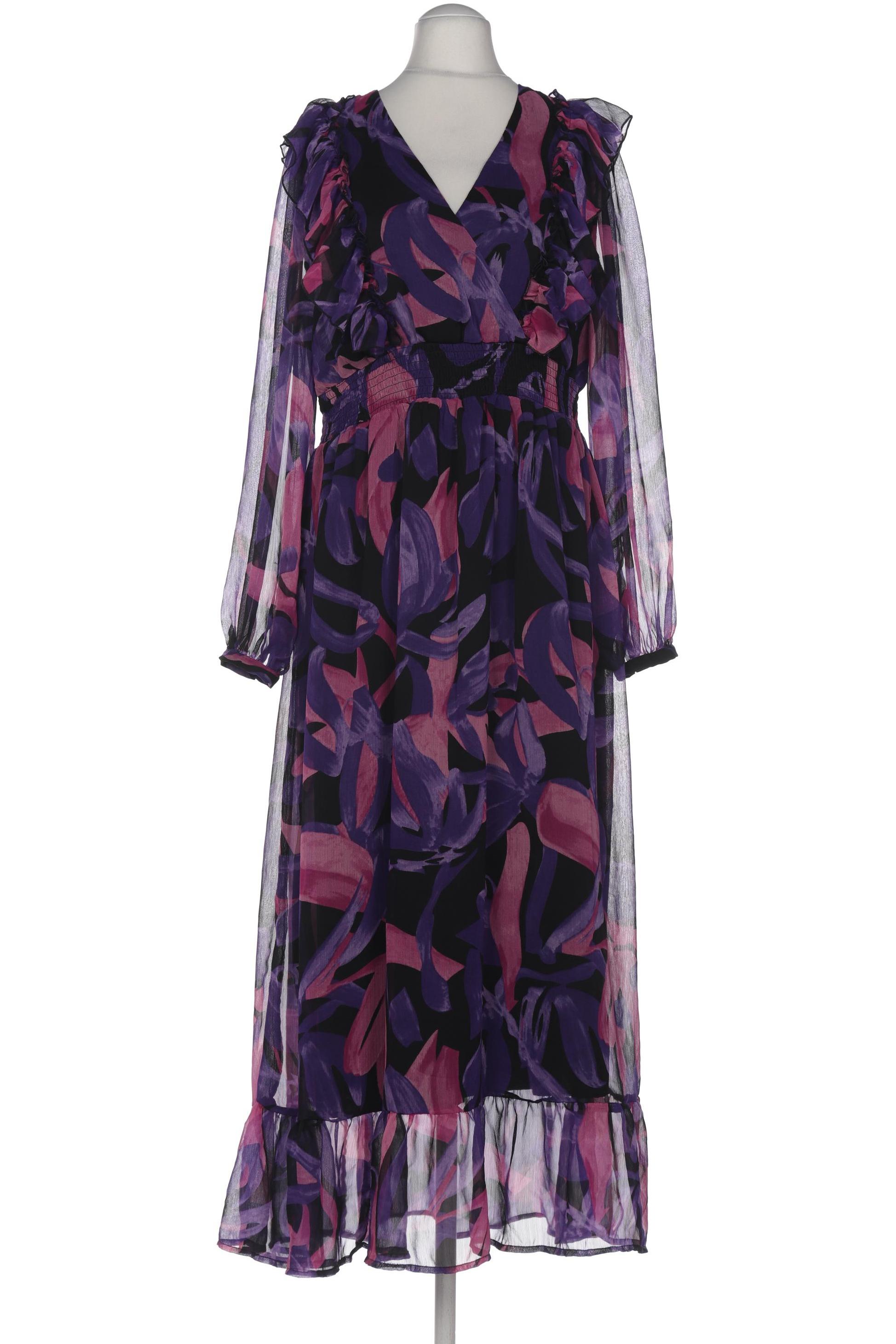 

YAS Damen Kleid, flieder, Gr. 42