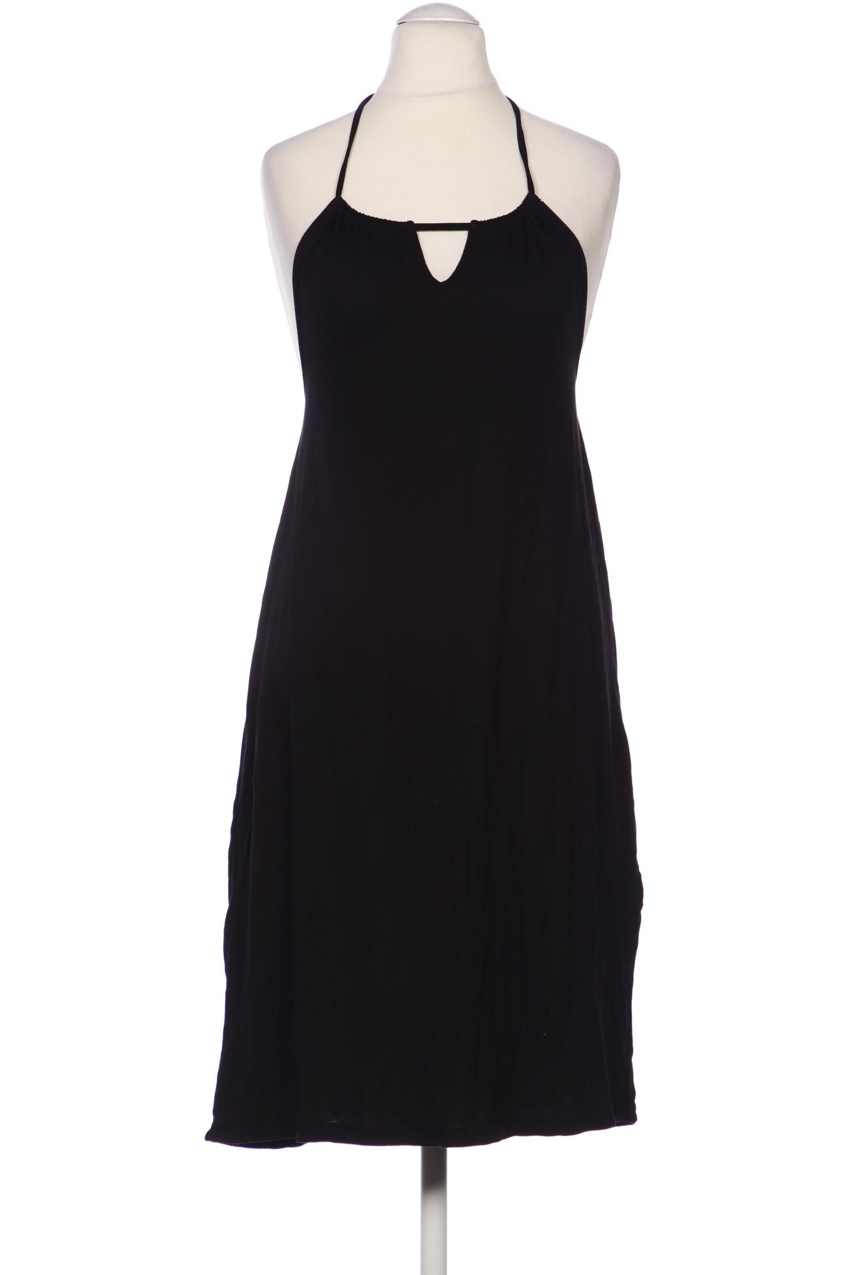 

YAS Damen Kleid, schwarz, Gr. 36
