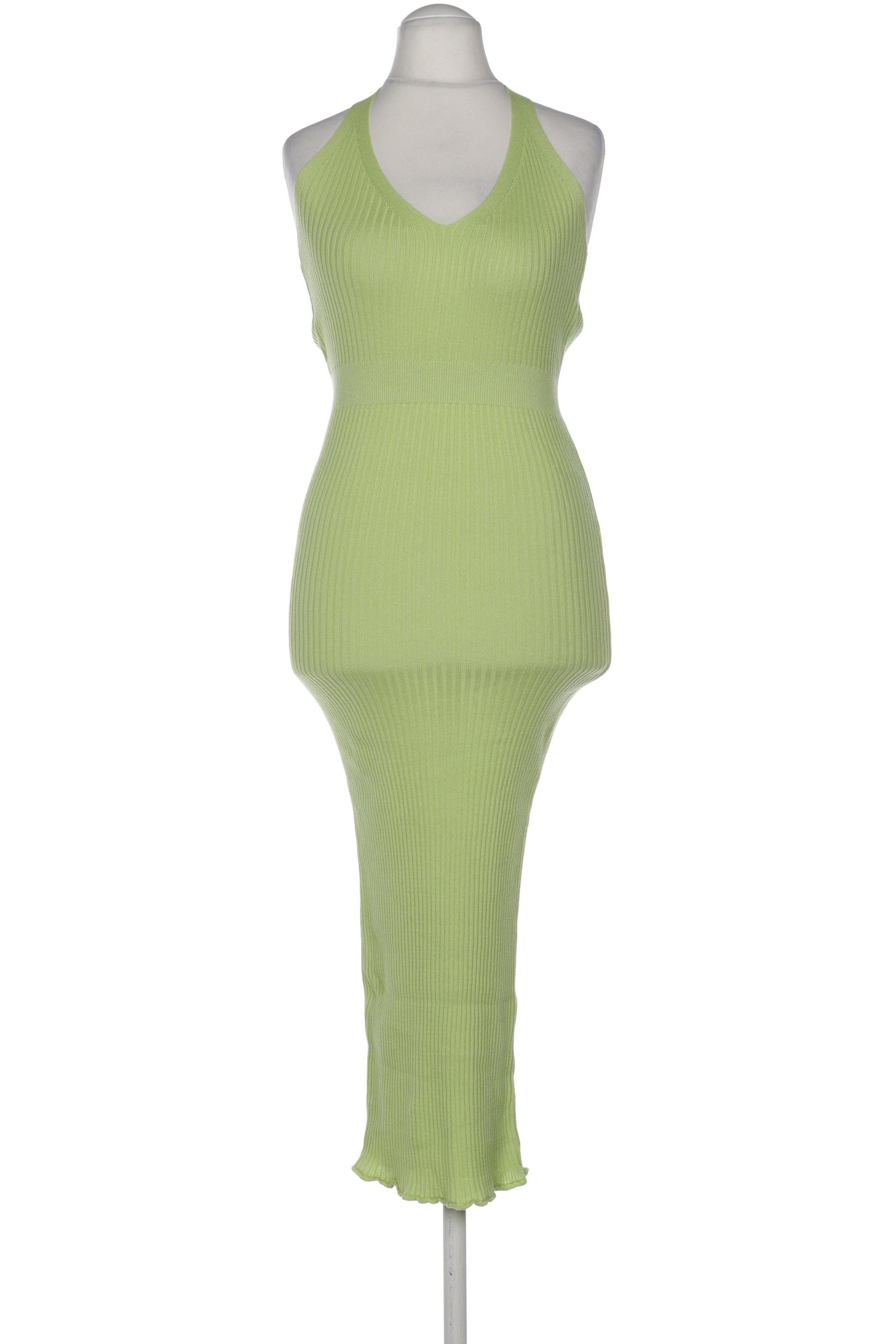 

YAS Damen Kleid, grün, Gr. 32