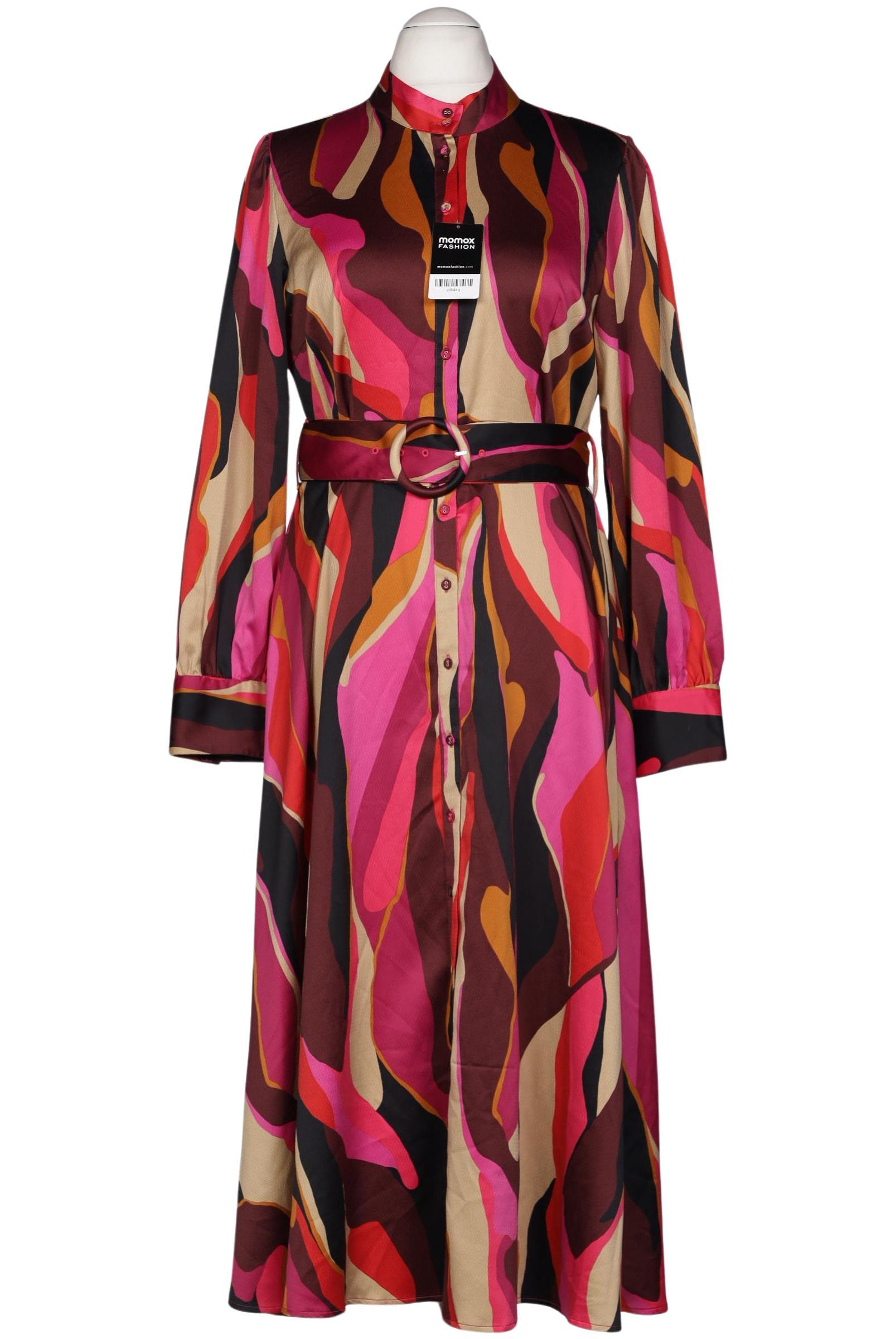 

YAS Damen Kleid, mehrfarbig, Gr. 44