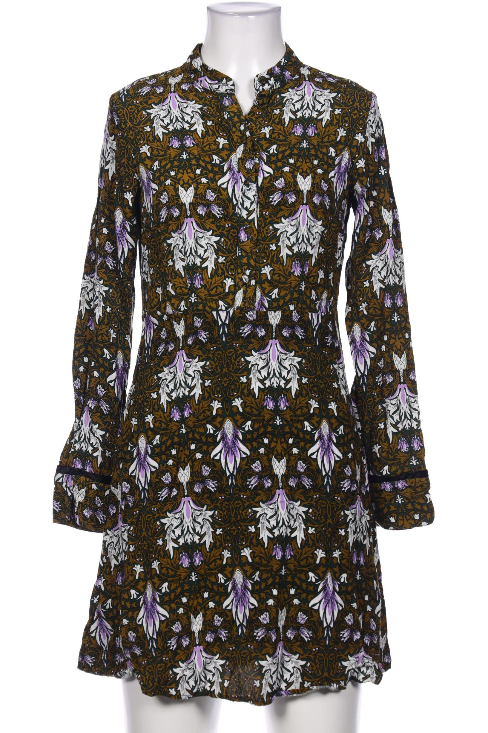 

YAS Damen Kleid, grün, Gr. 36