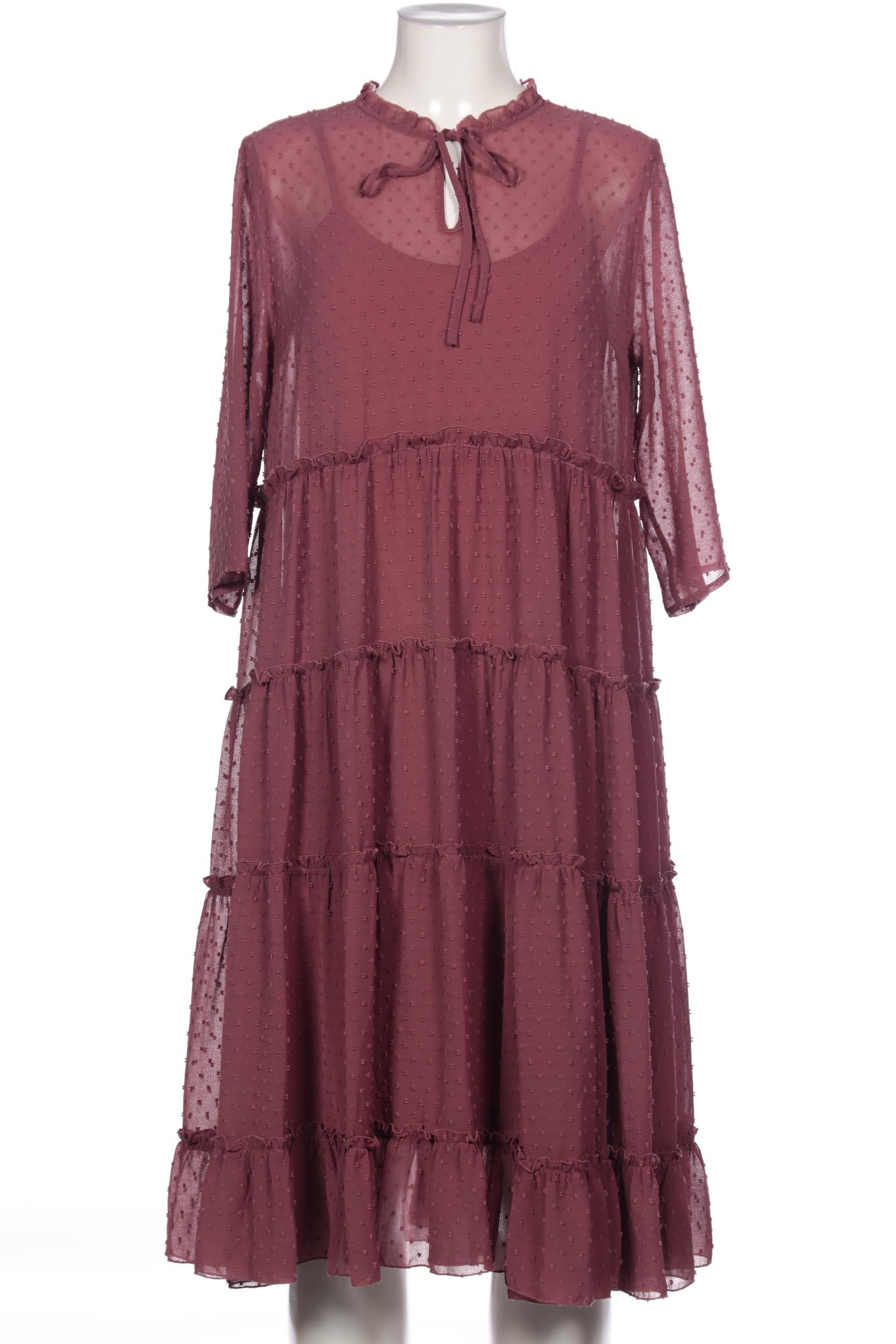 

YAS Damen Kleid, pink