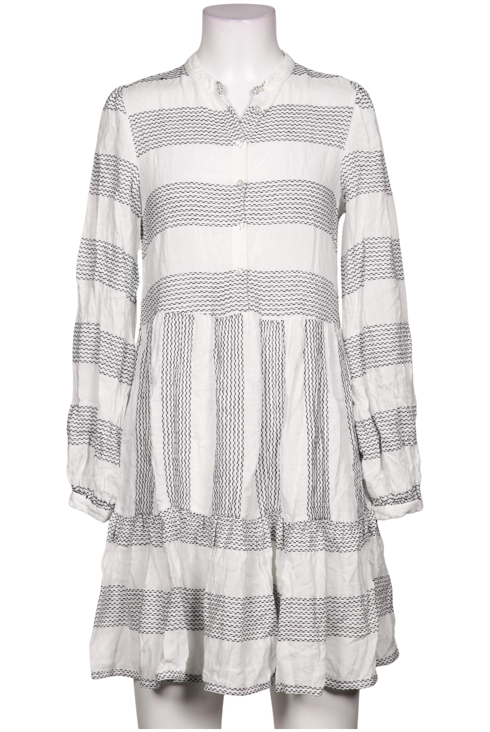 

YAS Damen Kleid, mehrfarbig, Gr. 34