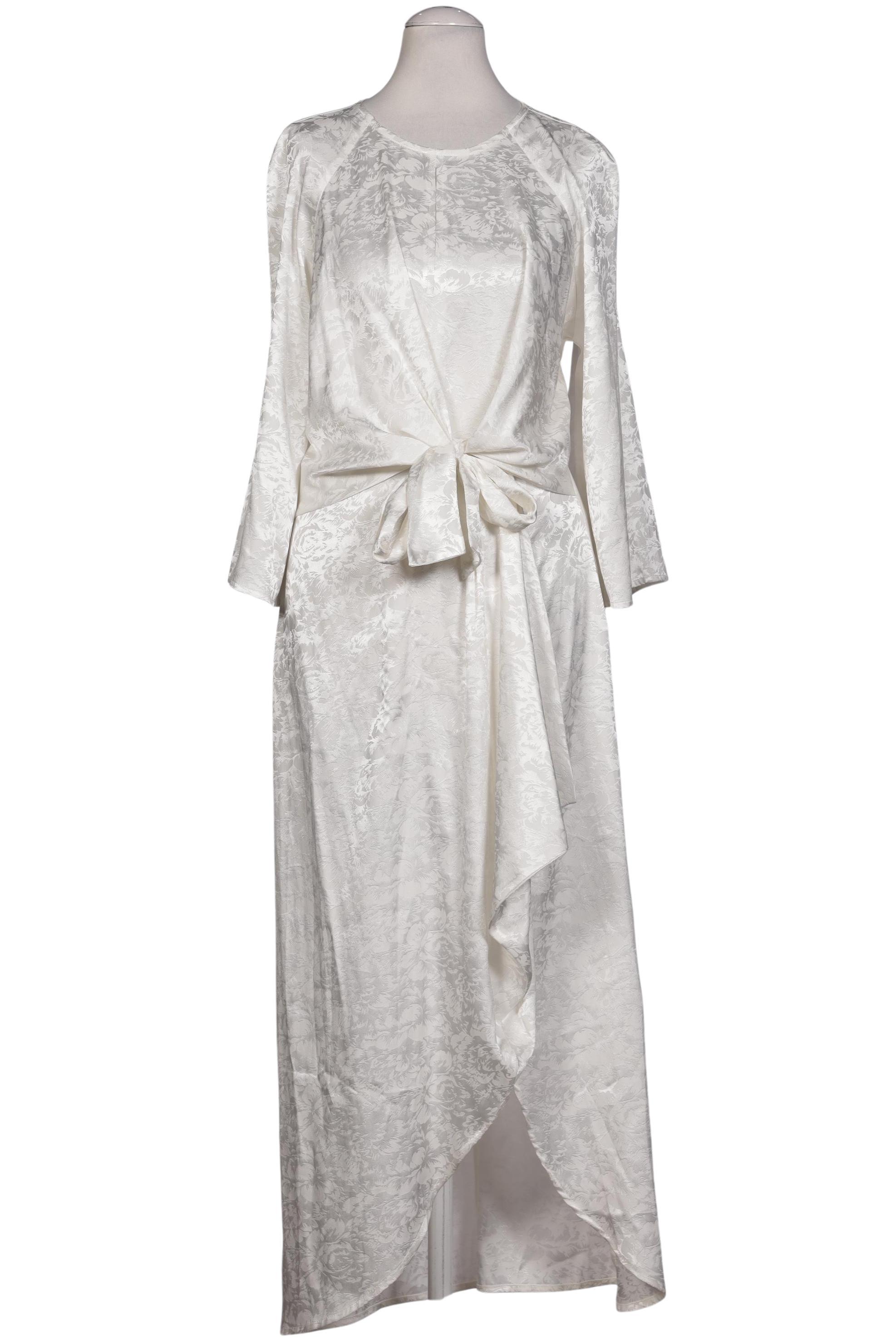 

YAS Damen Kleid, weiß, Gr. 34