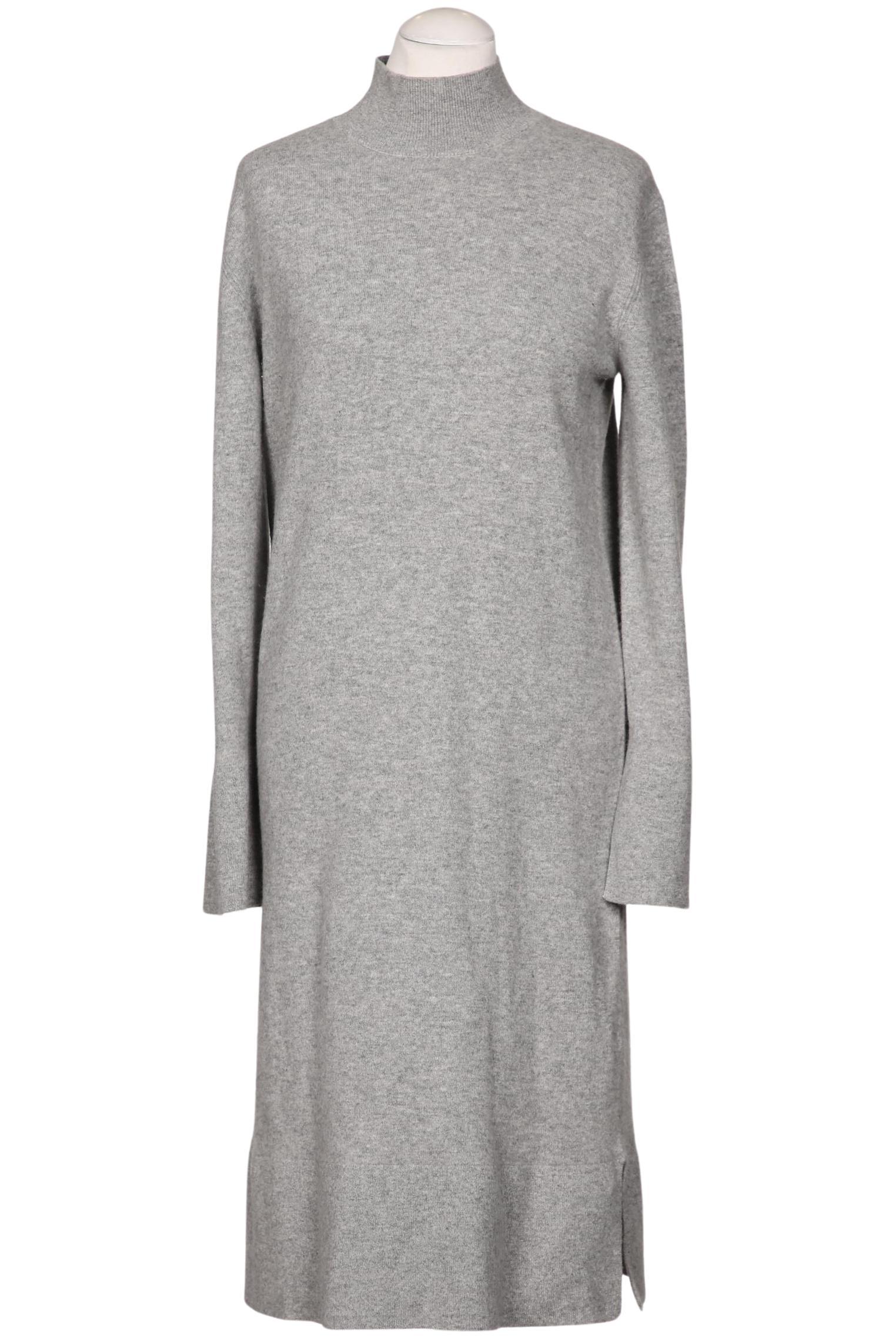 

YAS Damen Kleid, grau, Gr. 38