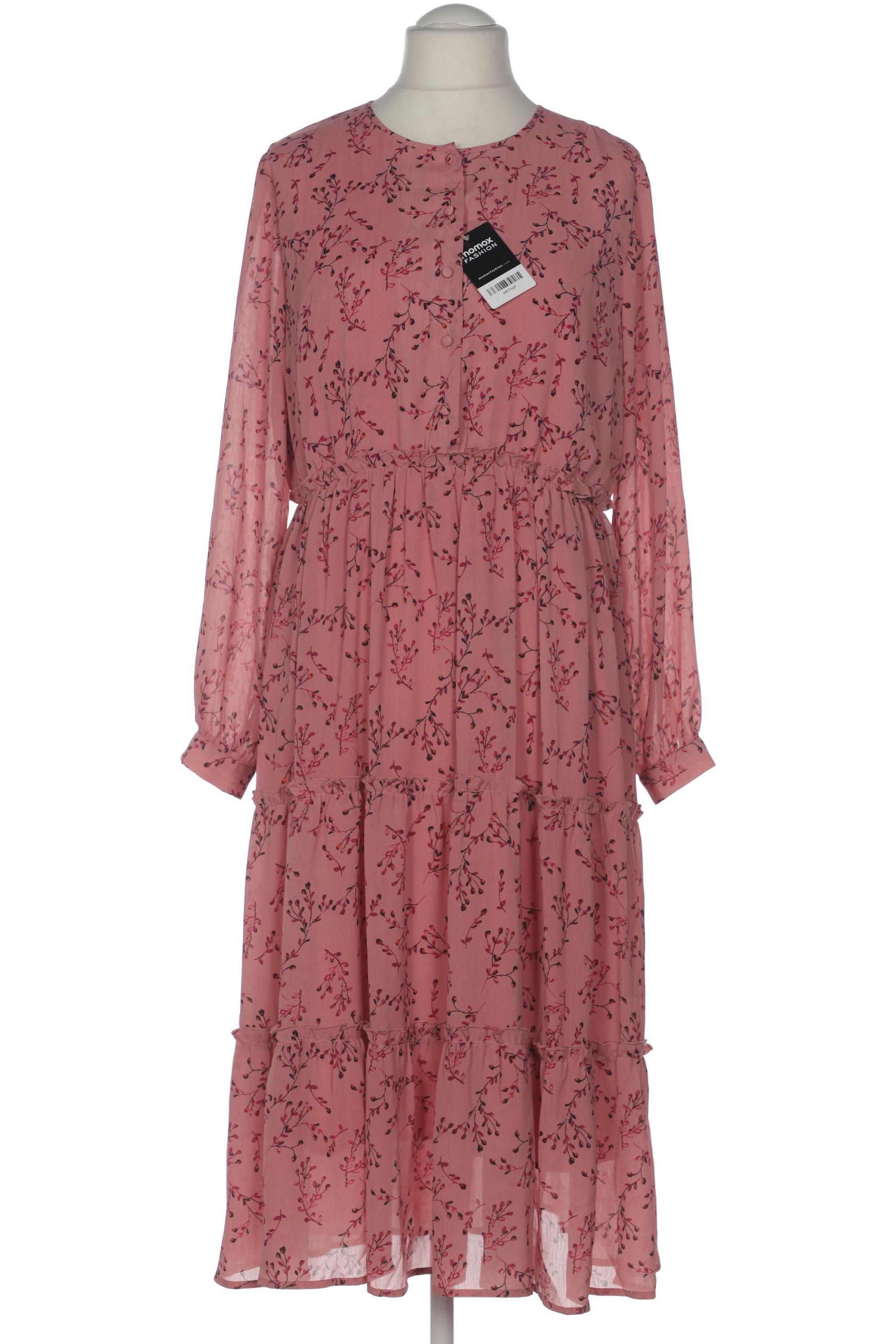 

YAS Damen Kleid, pink, Gr. 44