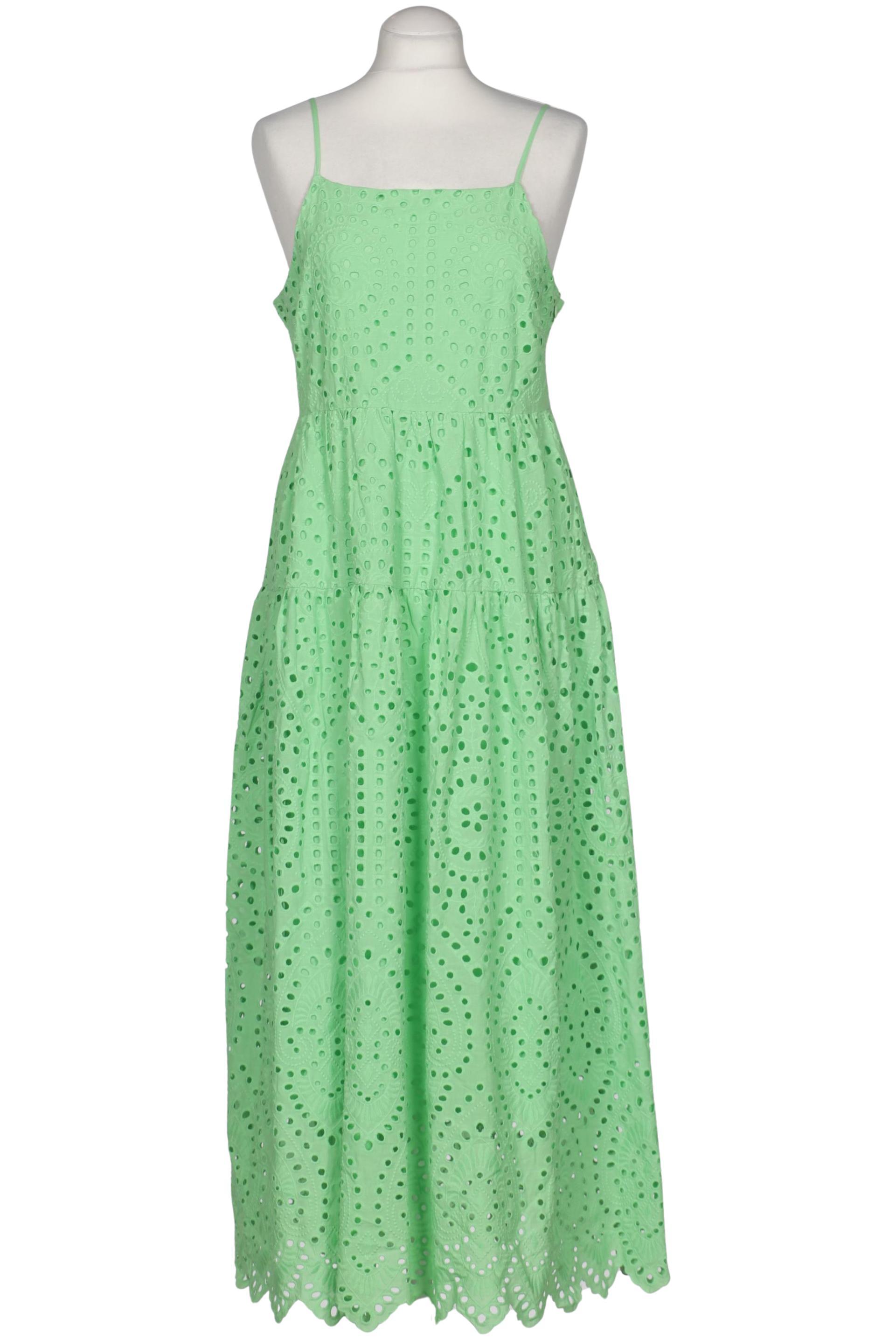 

YAS Damen Kleid, hellgrün, Gr. 38