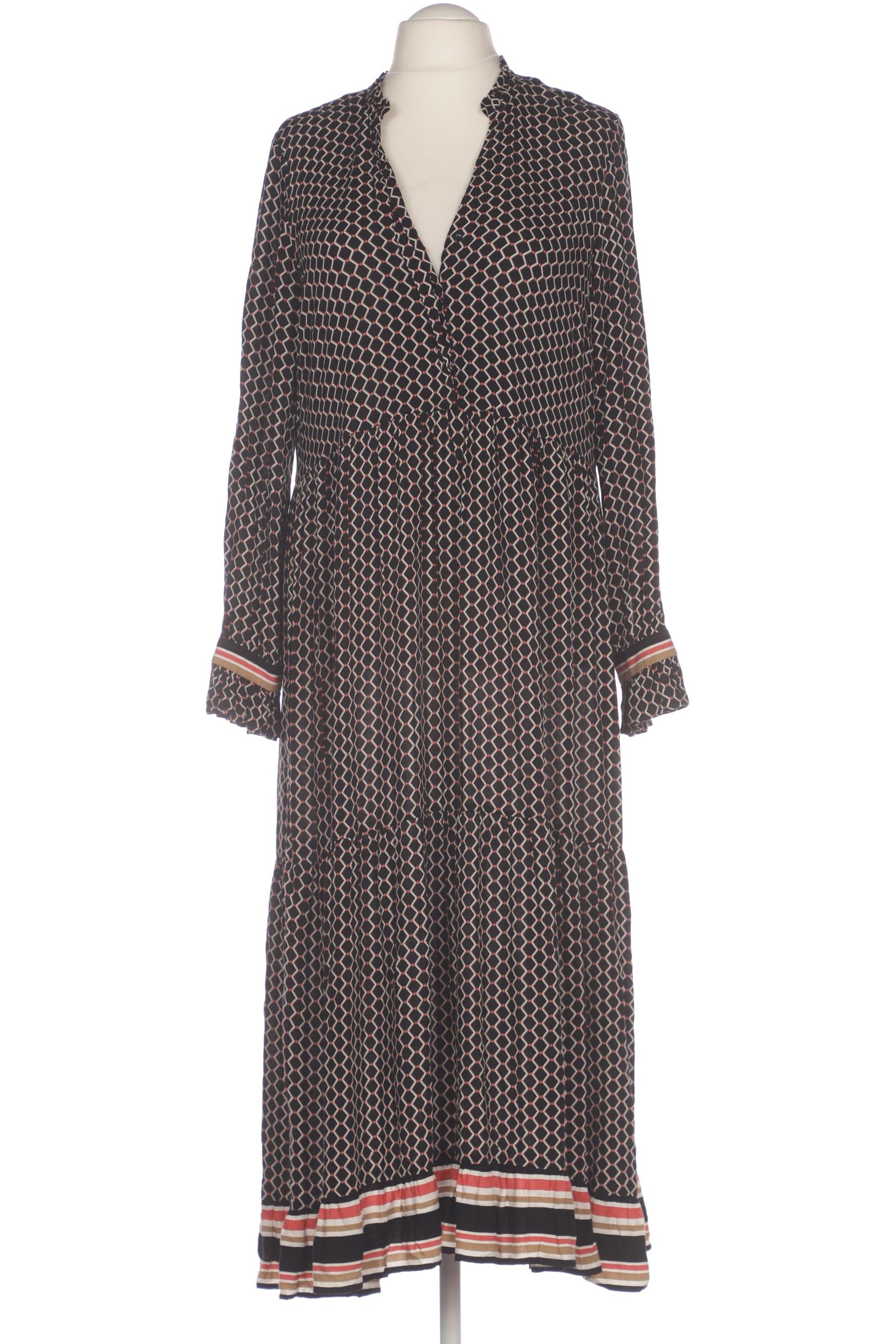 

YAS Damen Kleid, schwarz