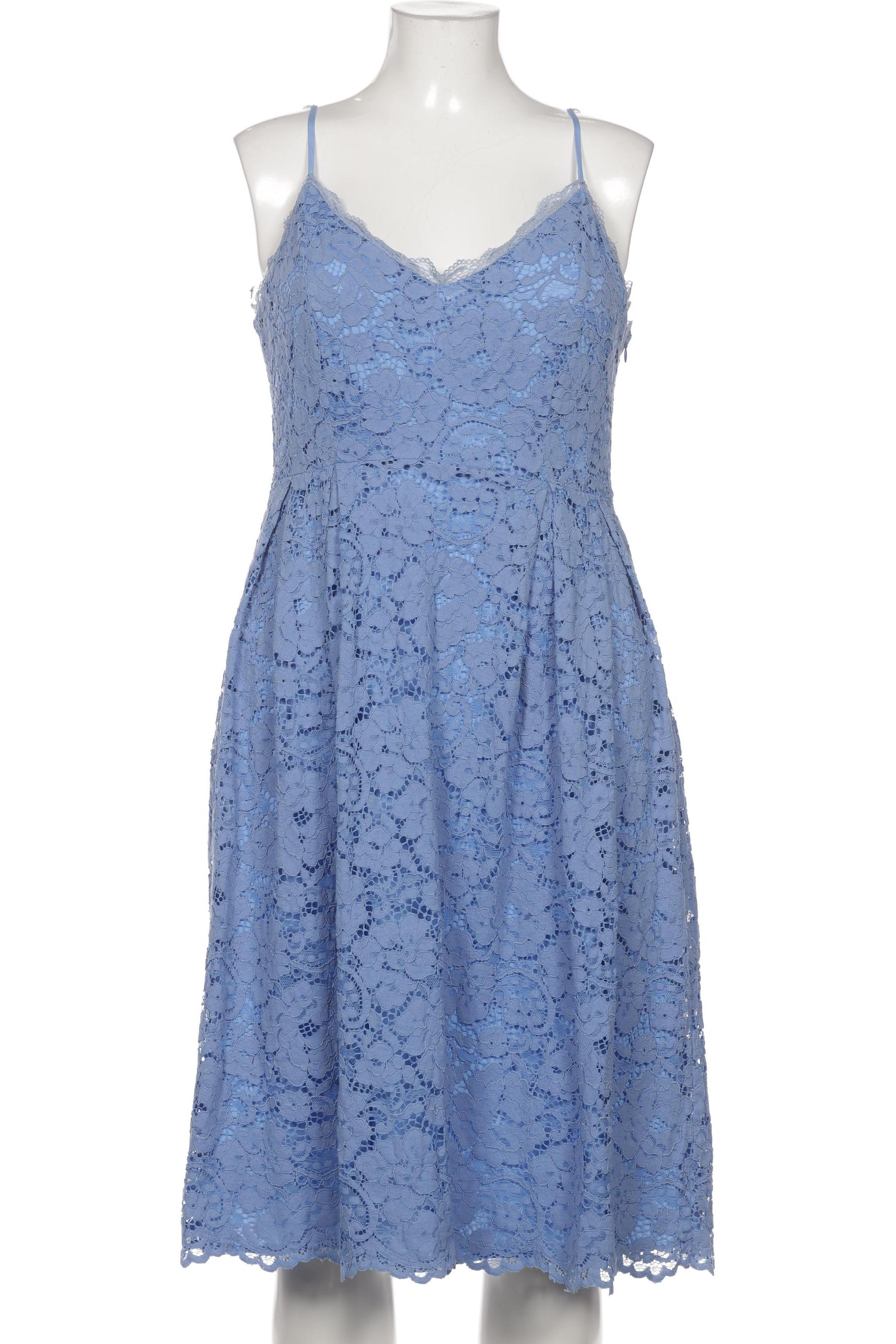 

YAS Damen Kleid, blau, Gr. 44