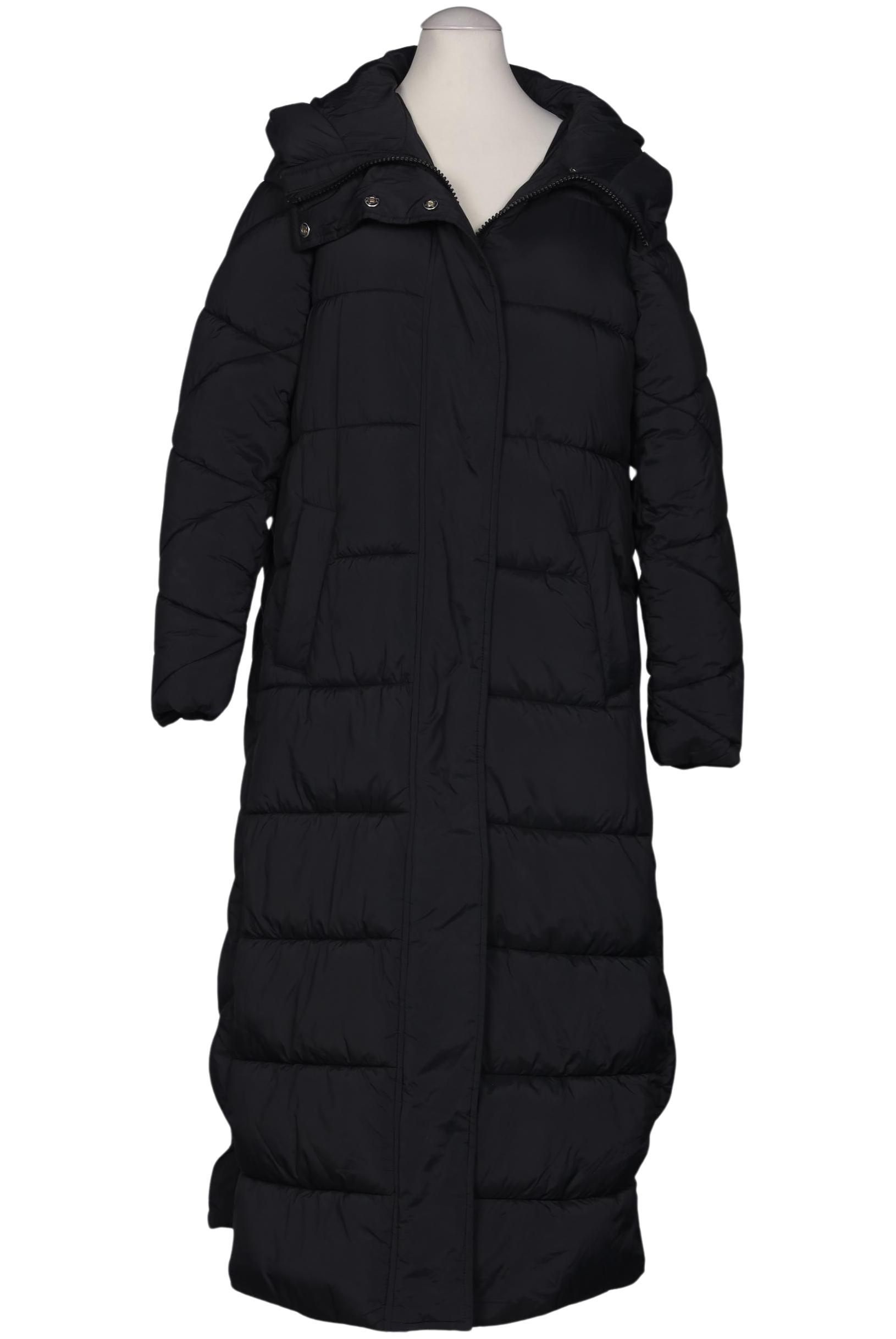 

YAS Damen Mantel, marineblau, Gr. 32