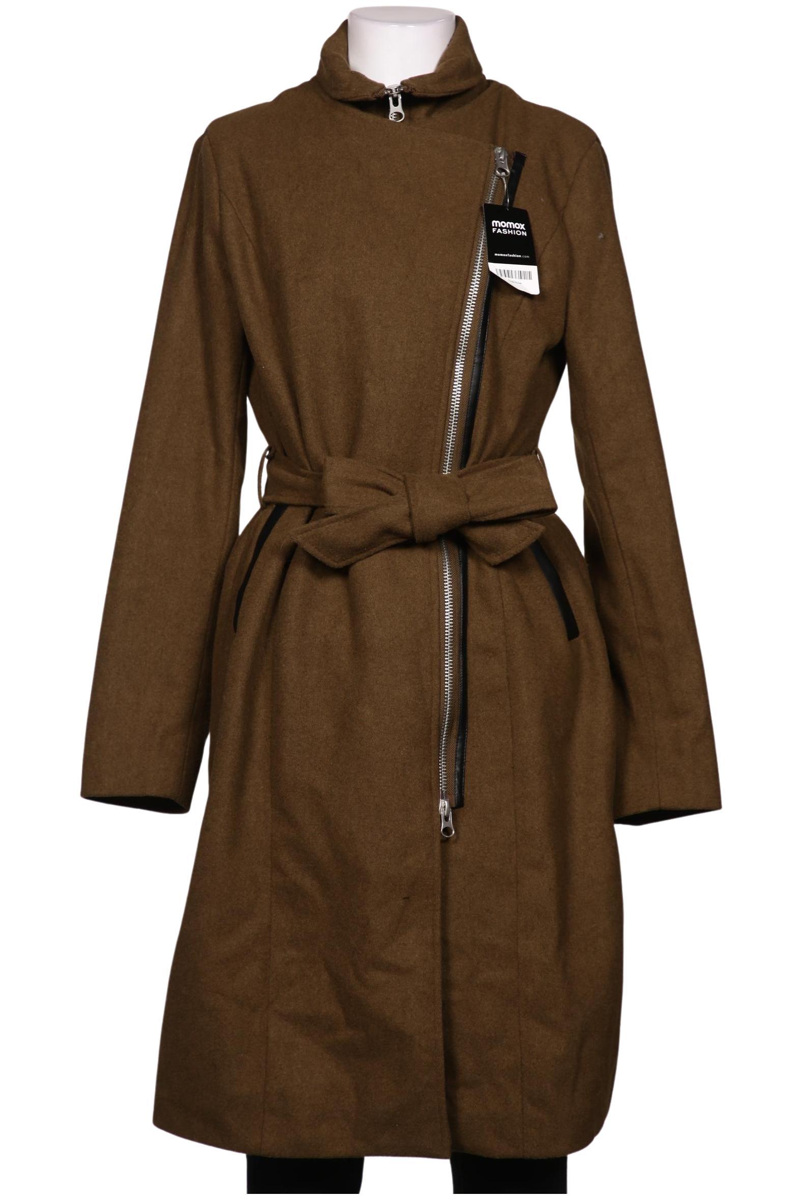 

YAS Damen Mantel, braun, Gr. 38