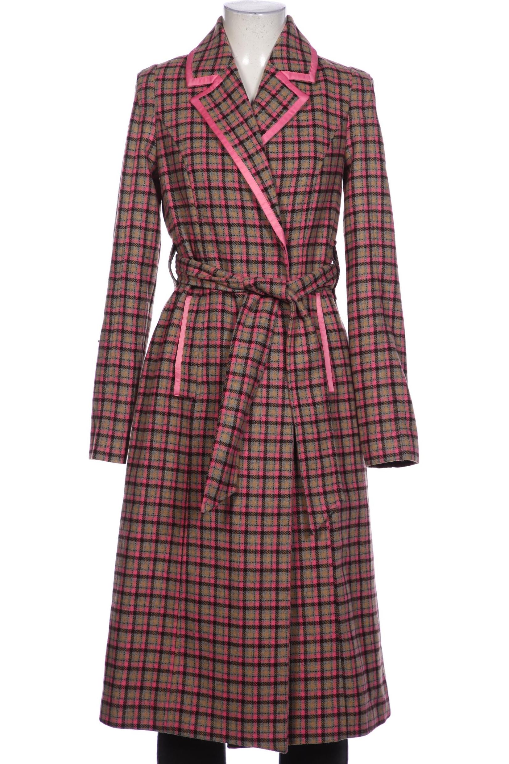 

YAS Damen Mantel, pink, Gr. 32