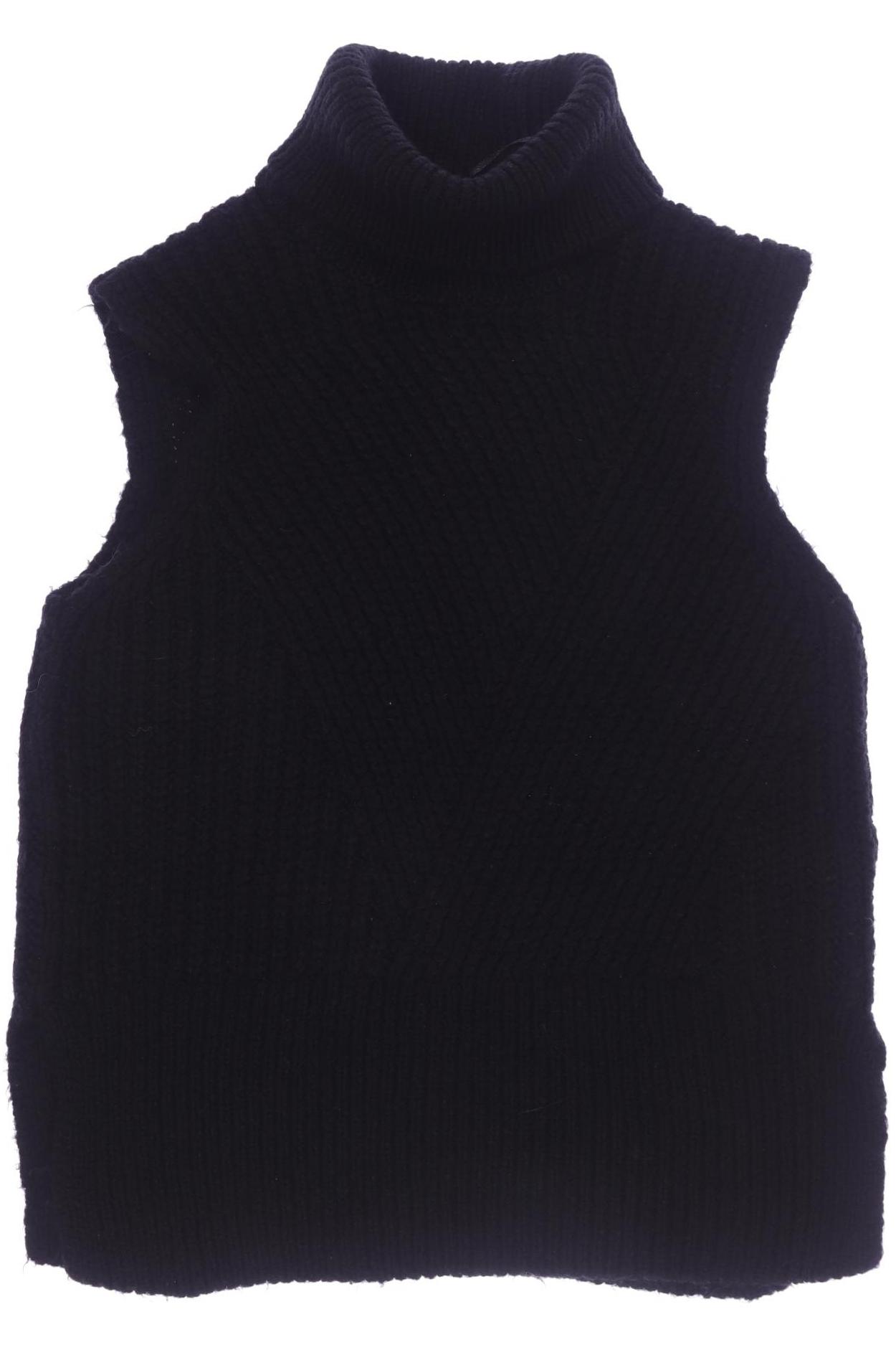 

YAS Damen Pullover, schwarz, Gr. 36