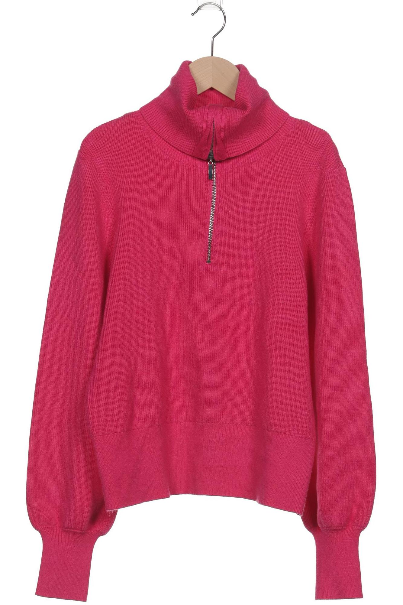 

YAS Damen Pullover, pink, Gr. 38
