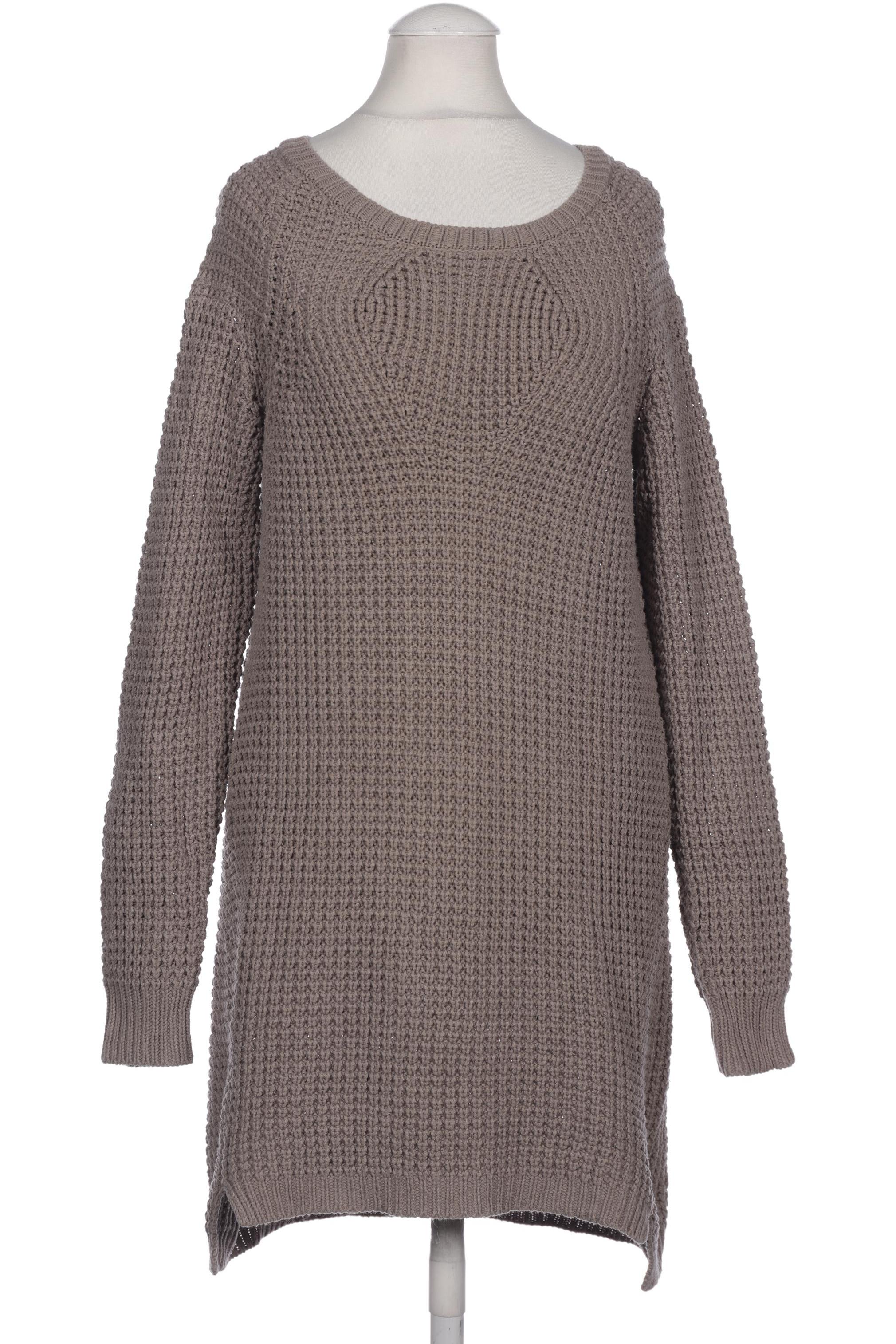 

YAS Damen Pullover, grau, Gr. 36
