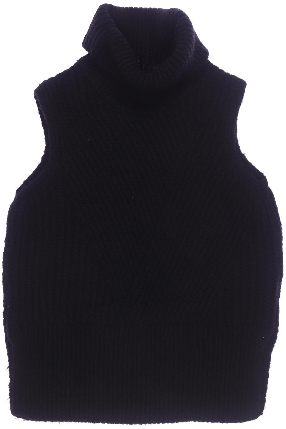 

YAS Damen Pullover, schwarz, Gr. 34