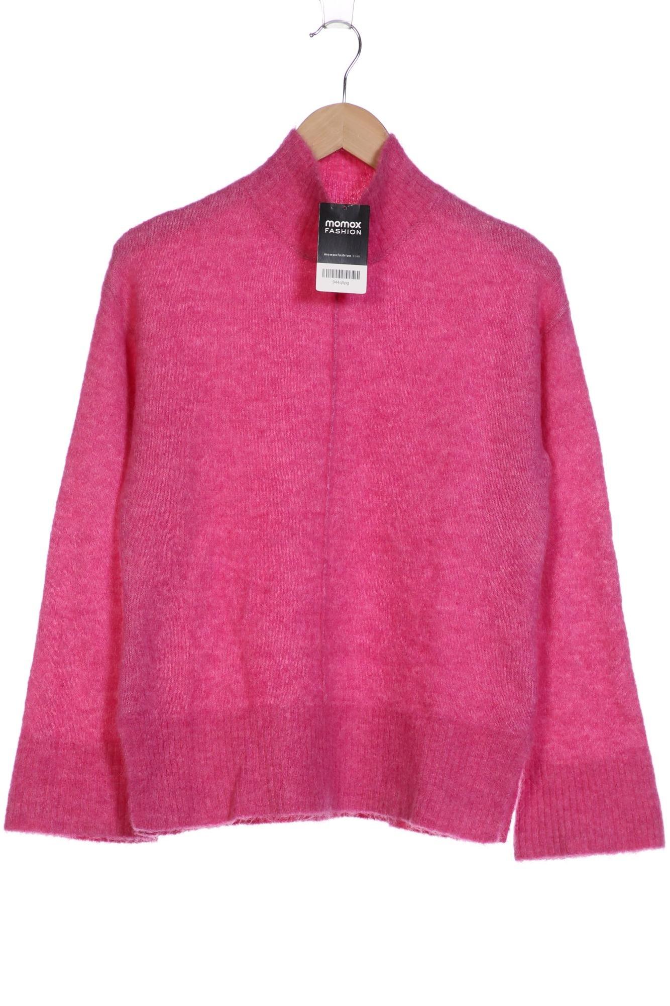 

YAS Damen Pullover, pink, Gr. 36