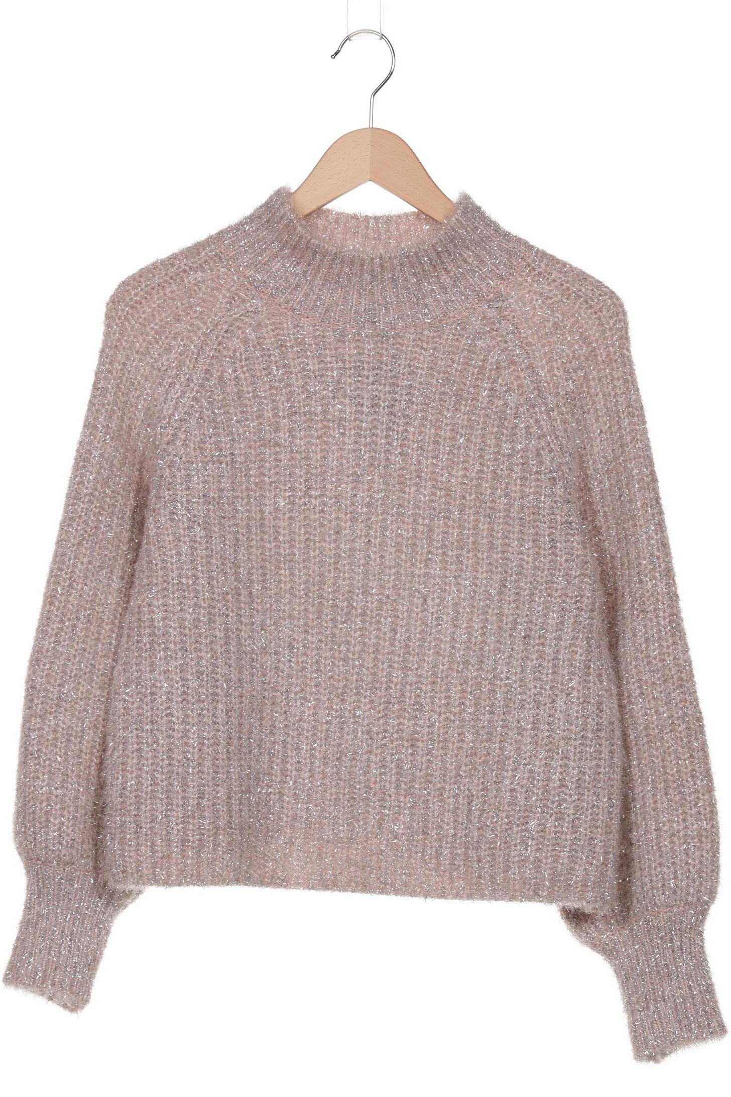 

YAS Damen Pullover, pink, Gr. 42